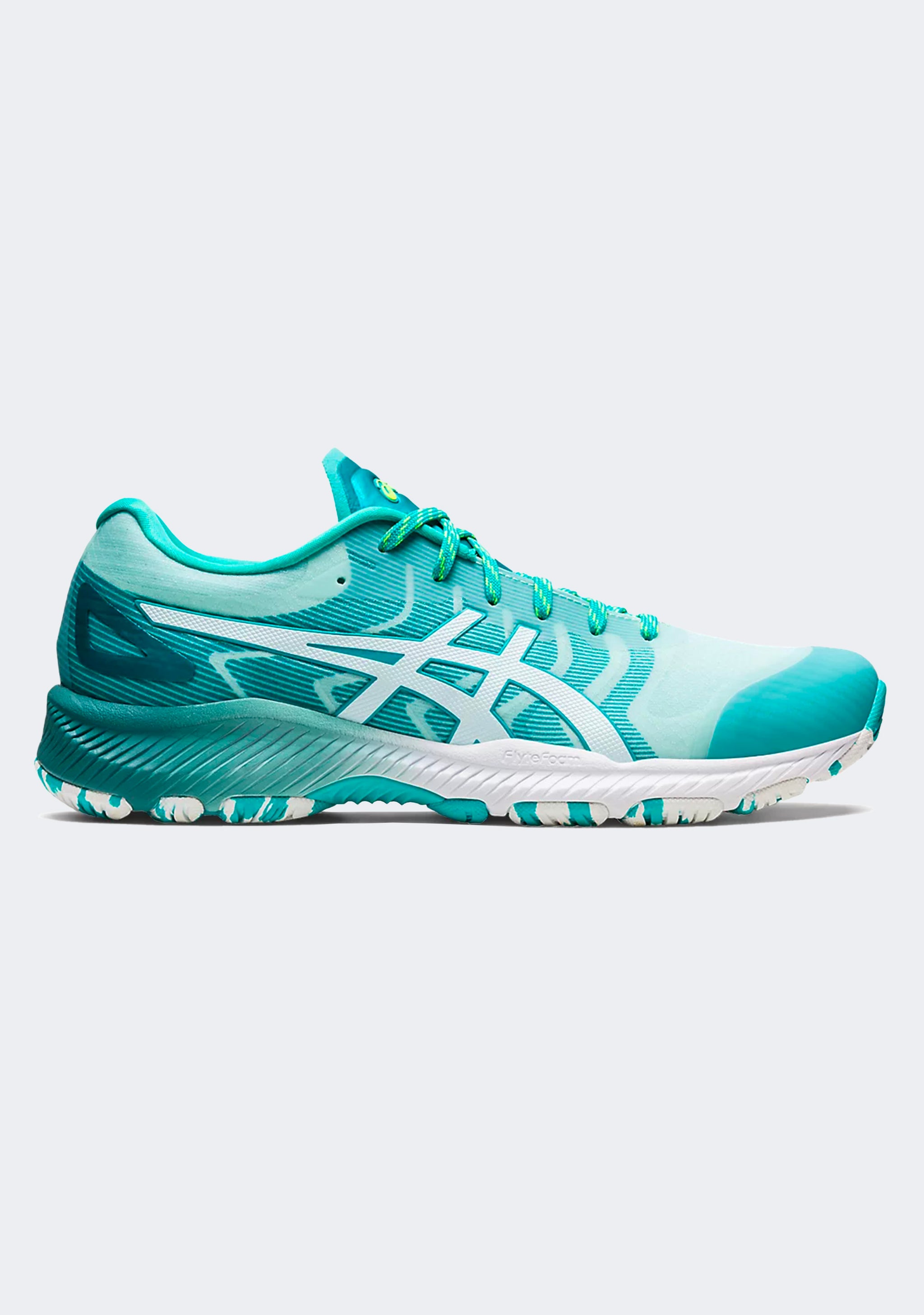 Asics Women’s Netburner Professional Netball FF 3