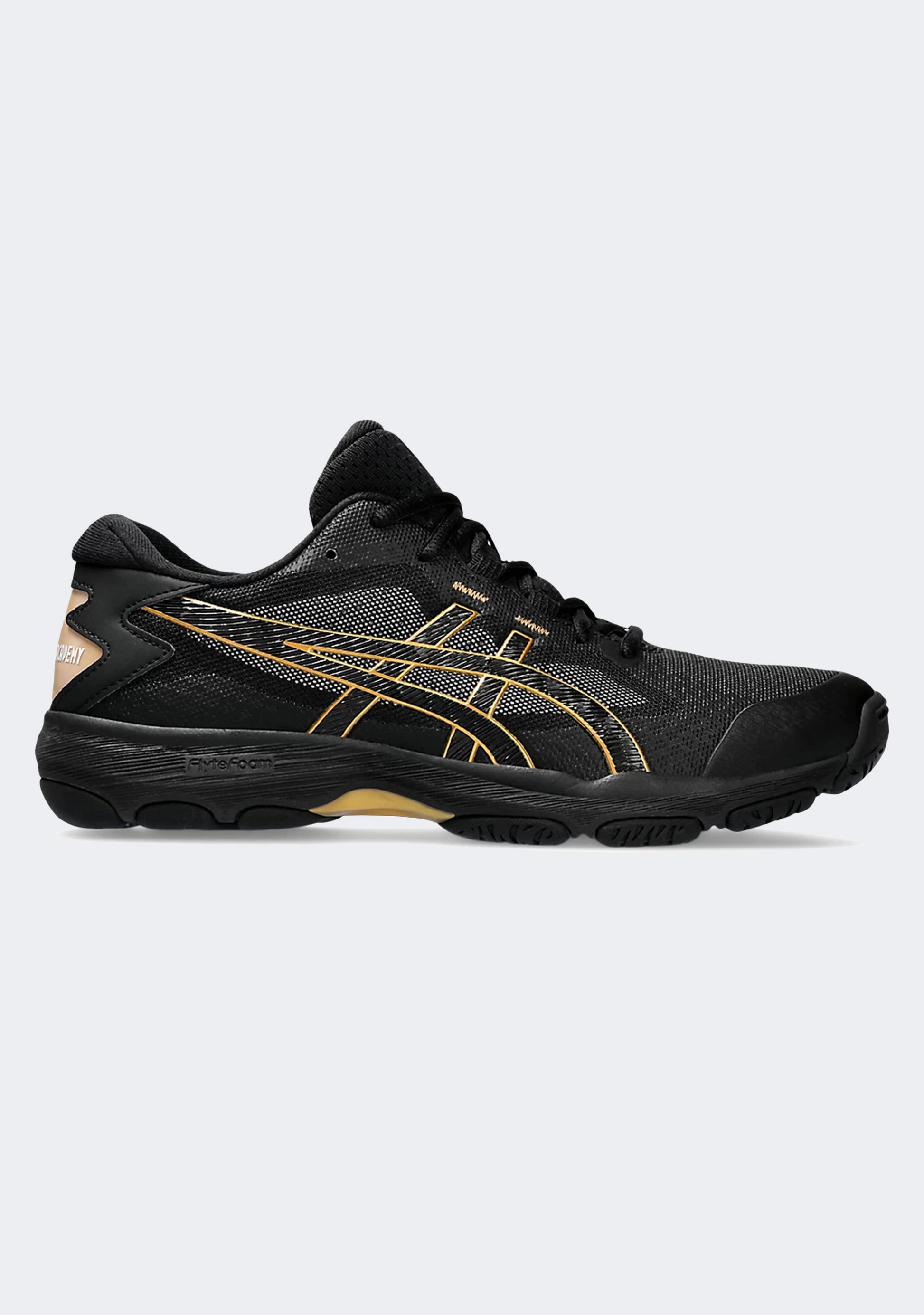Asics Women's Gel Netburner Academy 9