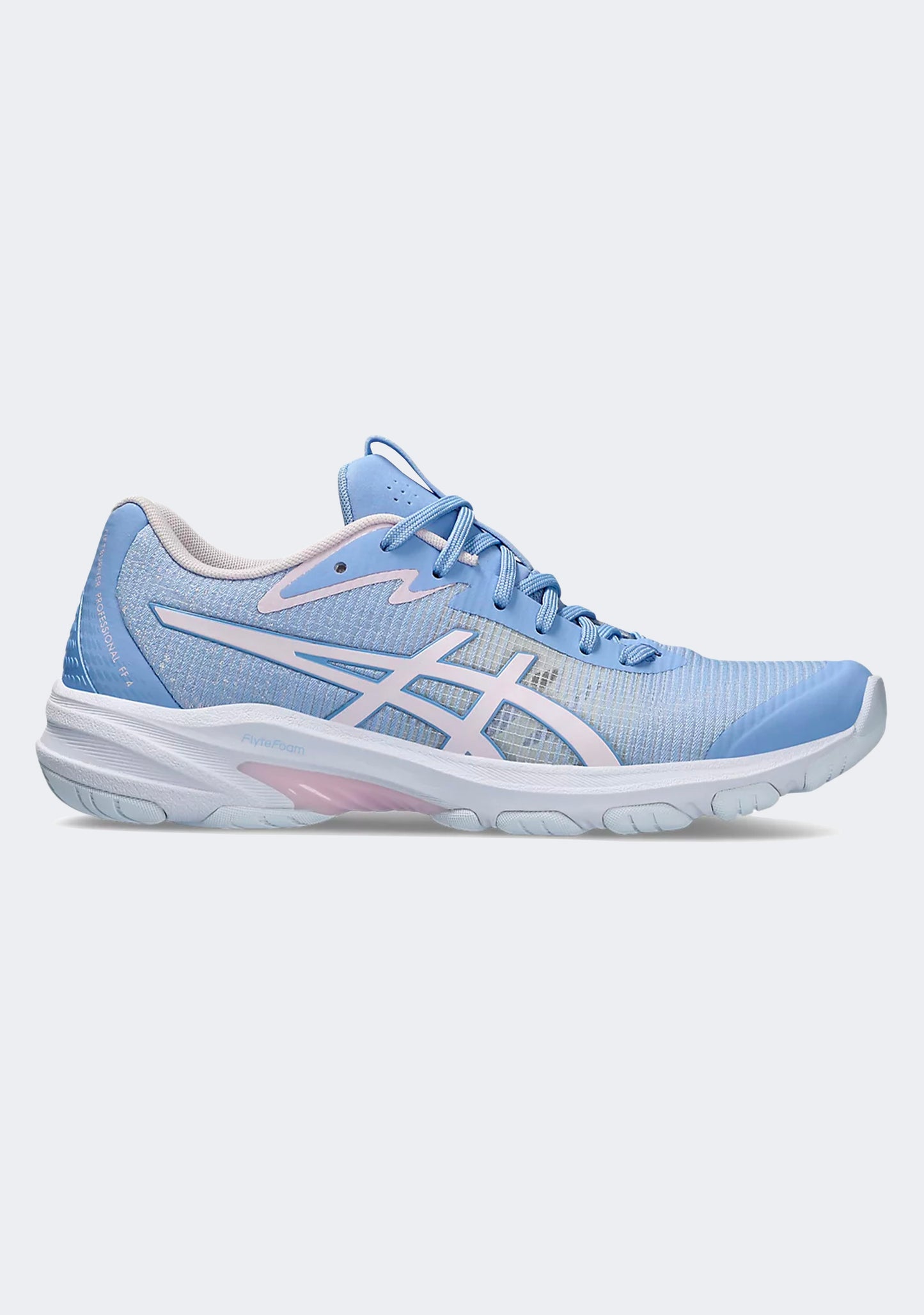 Asics Women's Netburner Professional FF 4