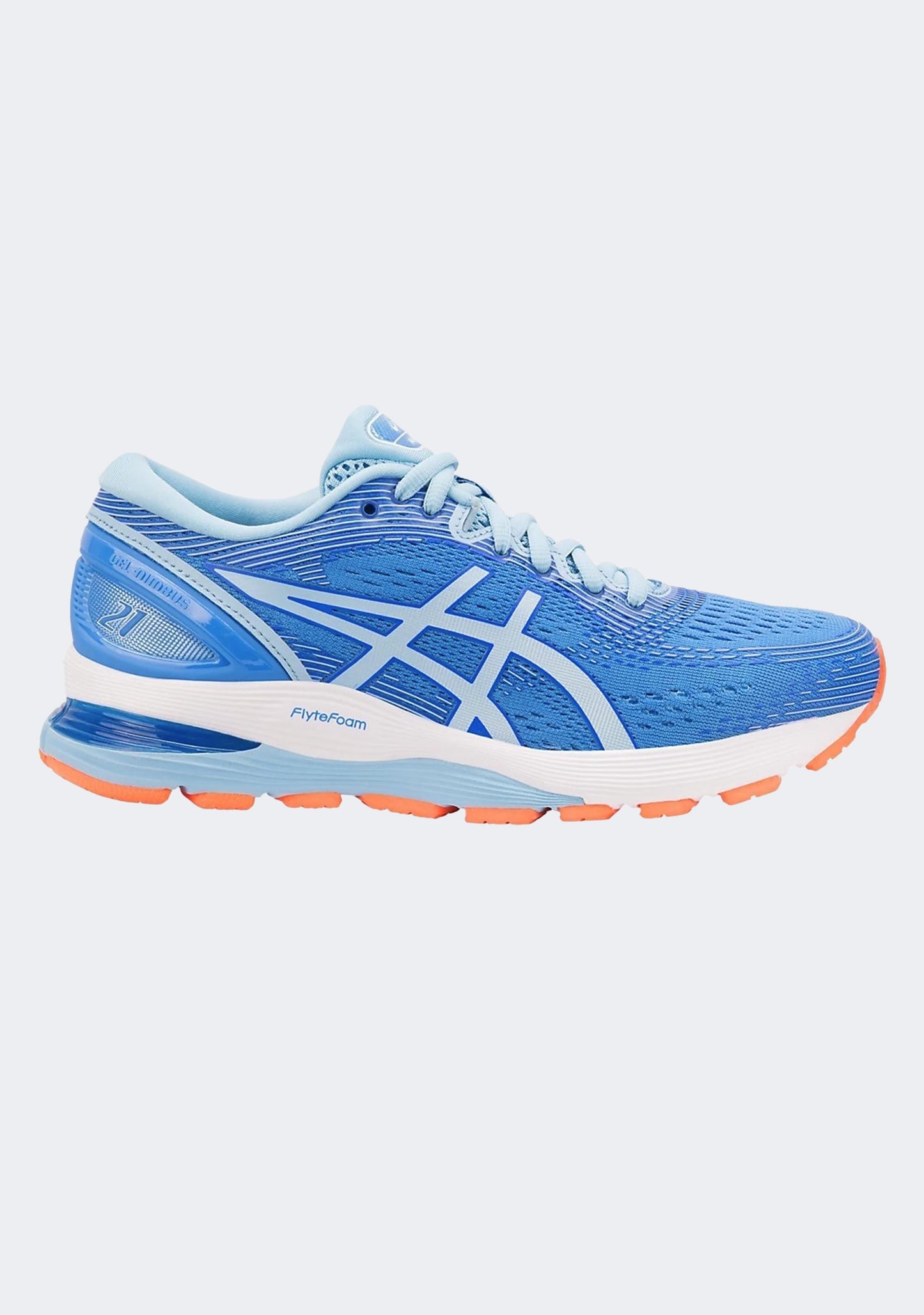 Asics Women's Gel Nimbus 21
