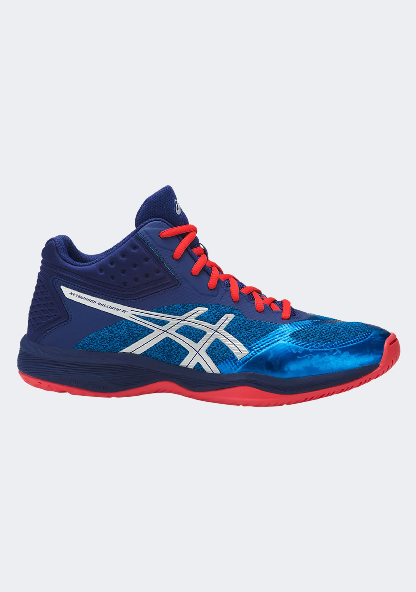 Asics Unisex Netburner Ballistic FF MT