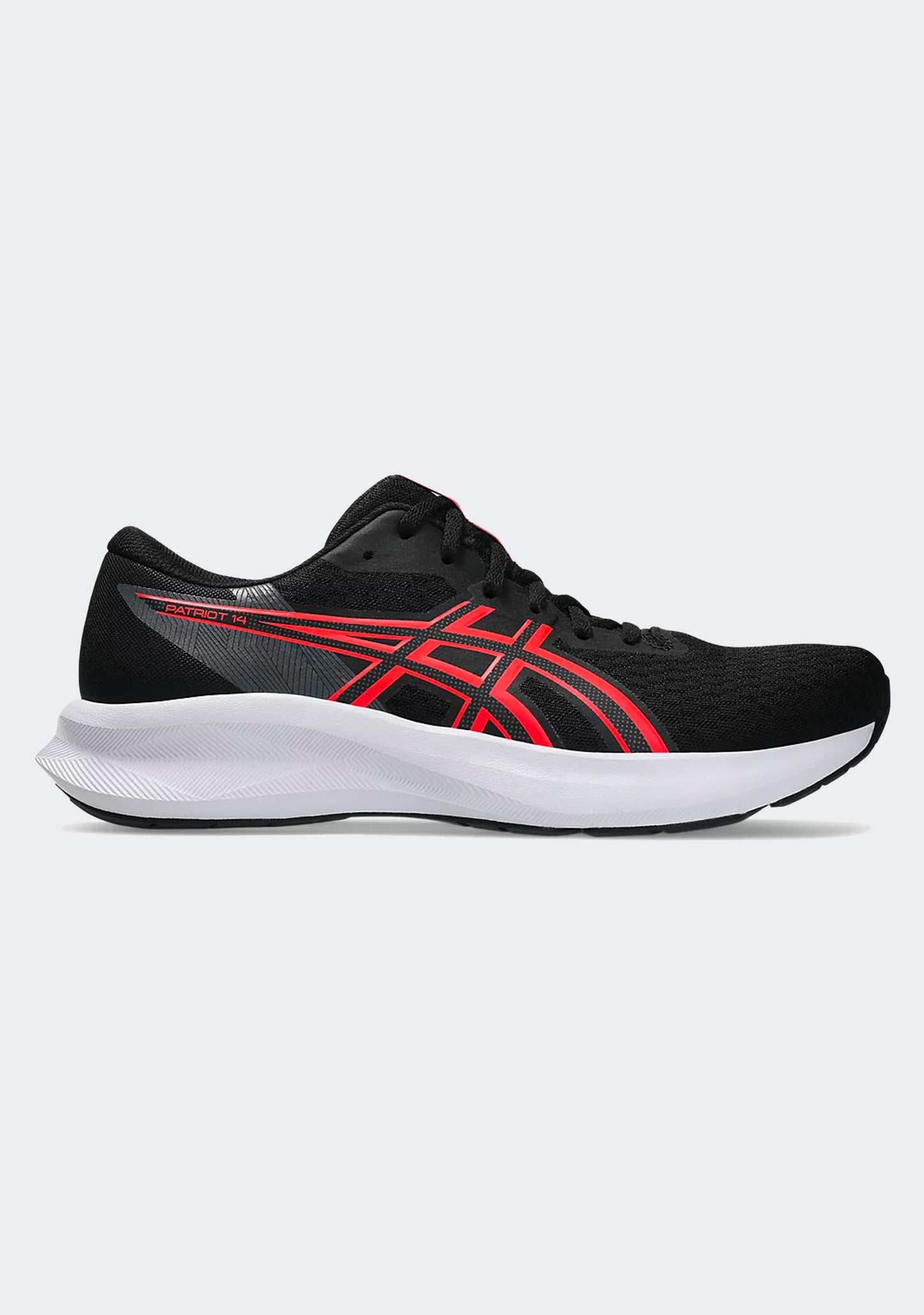 Asics Men's Patriot 14