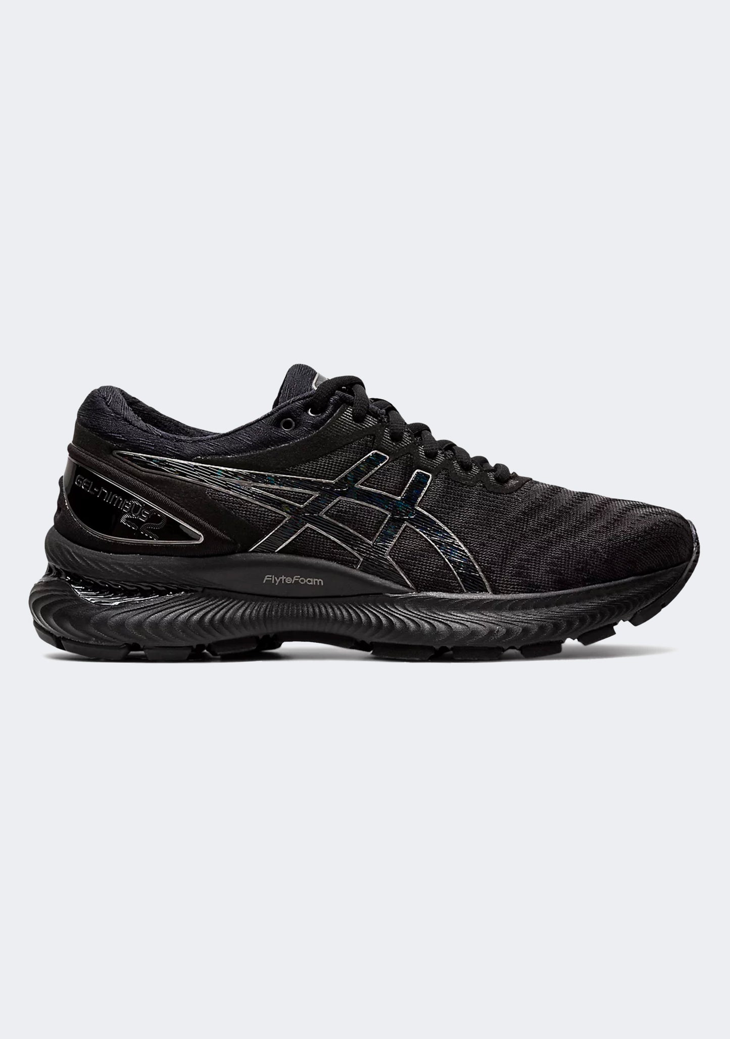 Asics Women’s Gel Nimbus 22