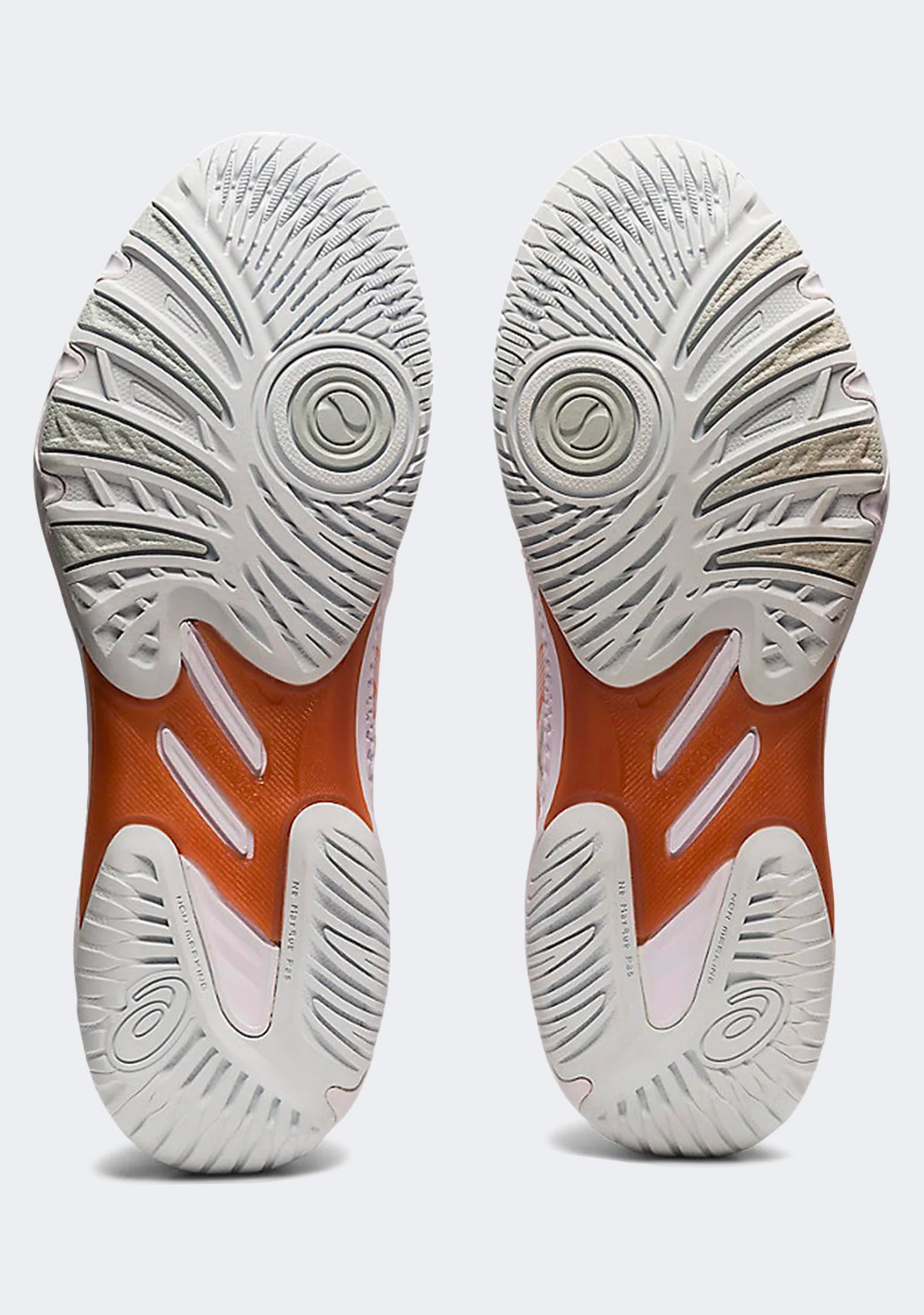 Asics Women’s Netburner Ballistic FF MT 2