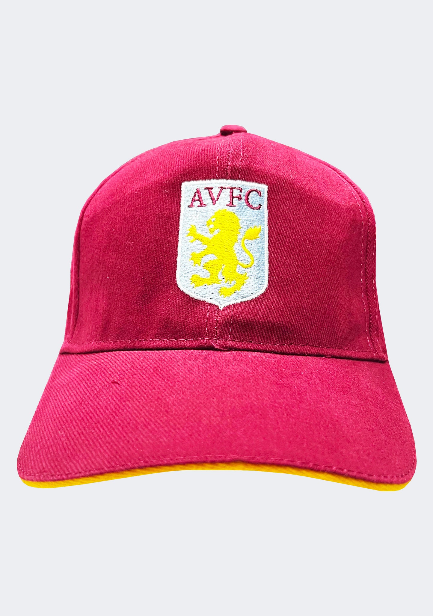Aston Villa 2022 Preseason Tour Cap