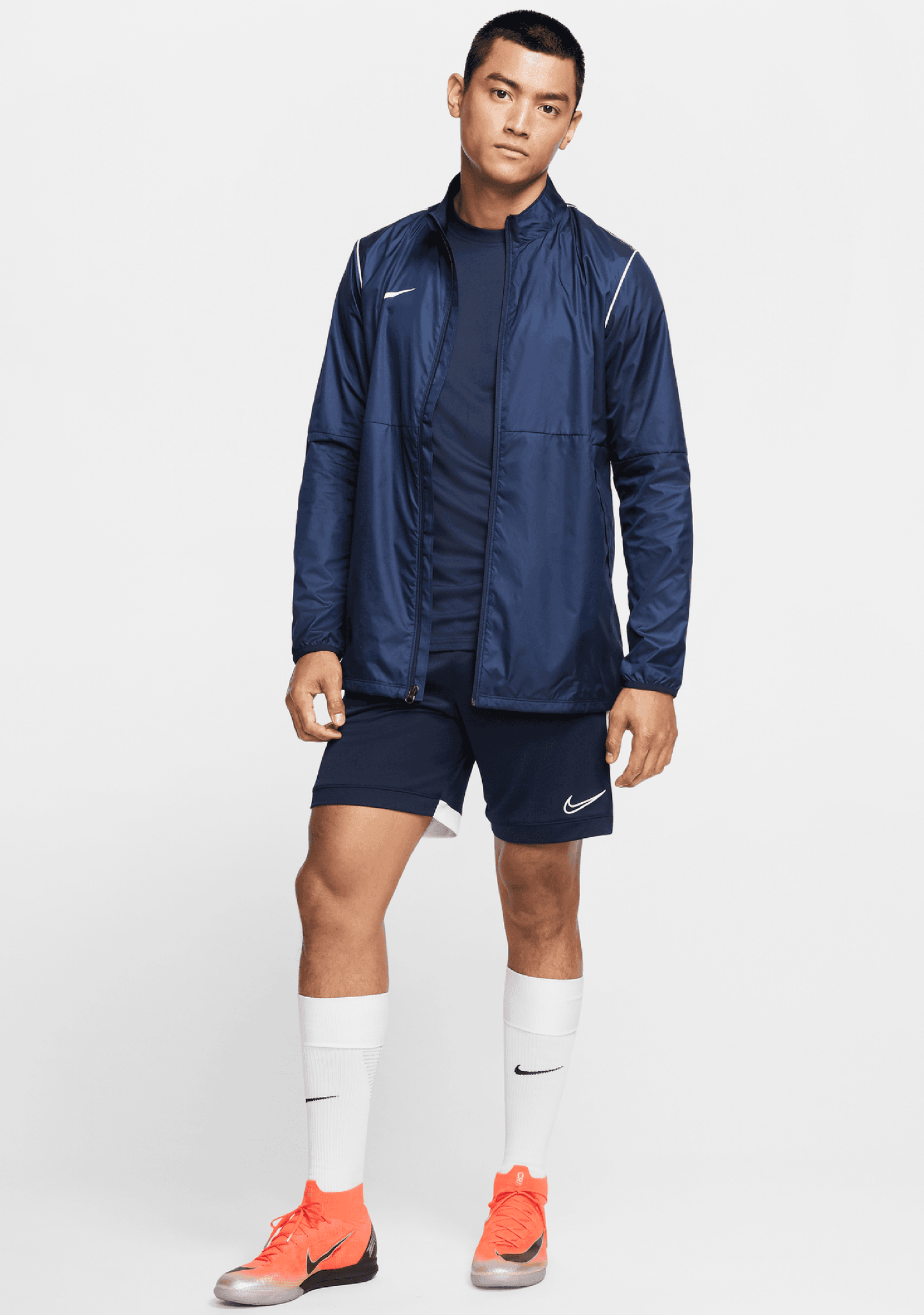 Nike Men's Repel Park 20 Run Jacket