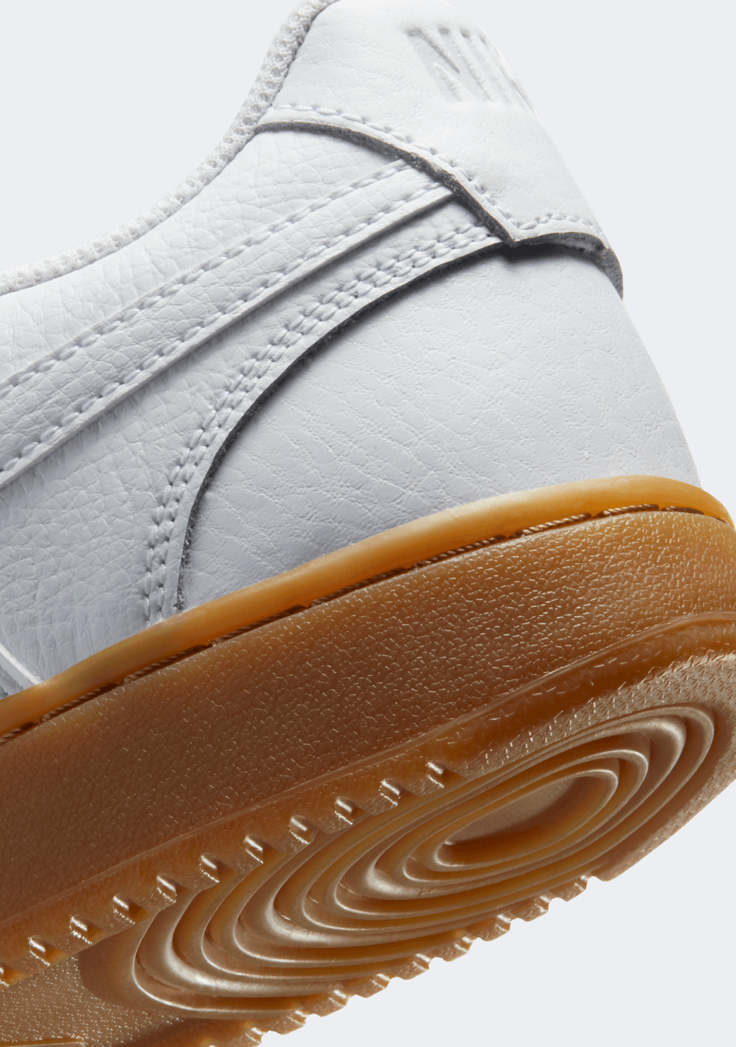 Nike Men's Court Vision Low