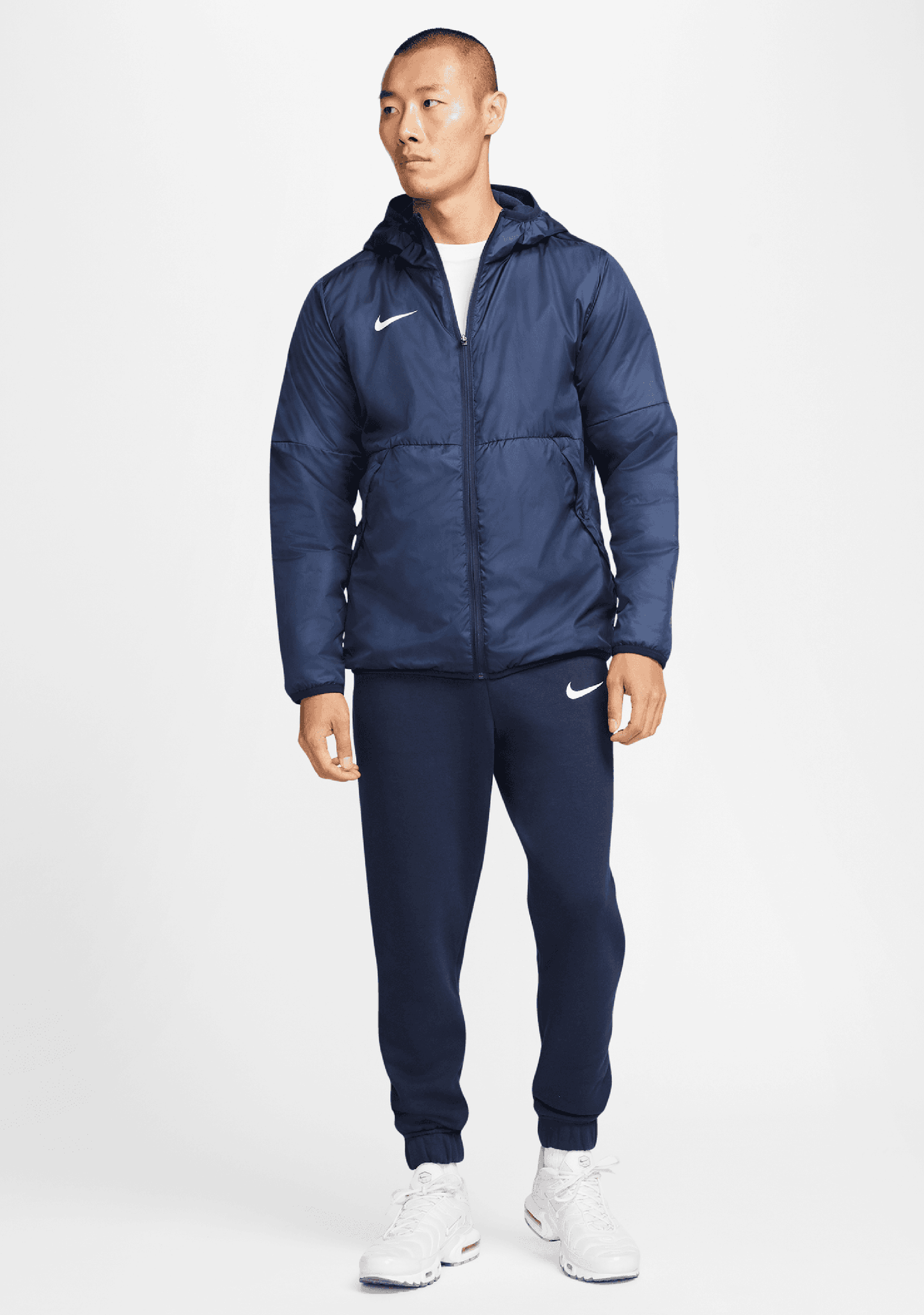 Nike Men's Therma Repel Park 20 Jacket
