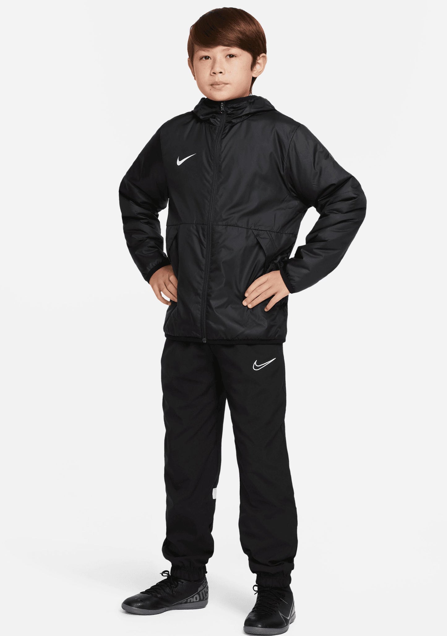Nike Kids' Therma Repel Park 20 Jacket