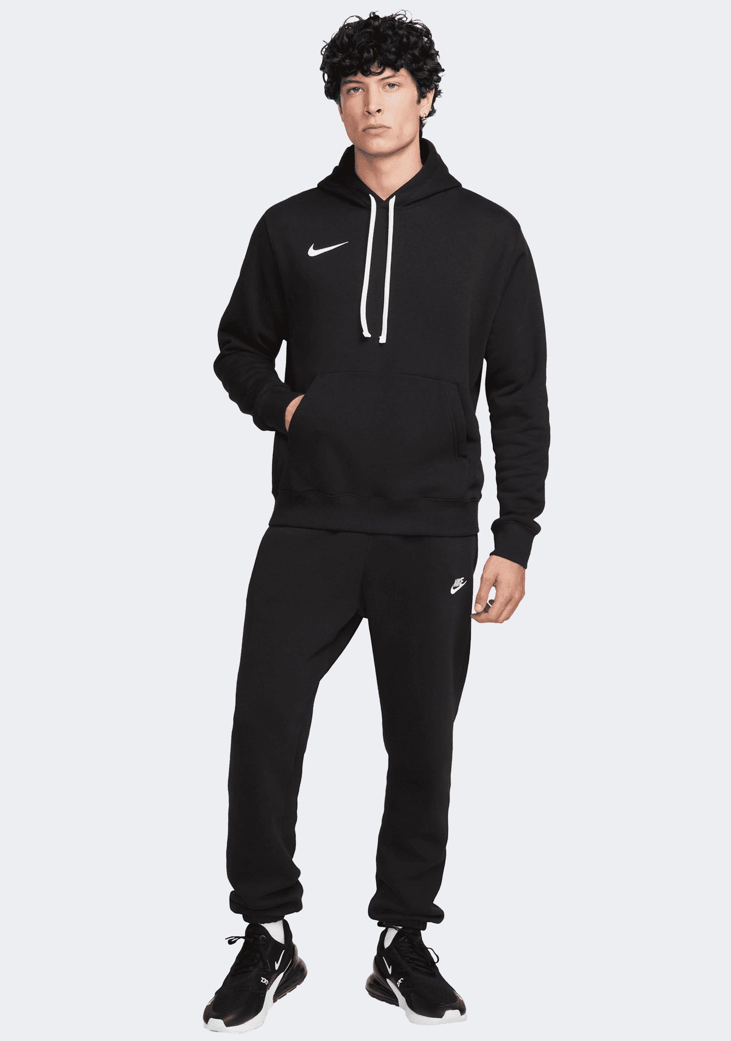 Nike Men's Fleece Park 20 Hoodie