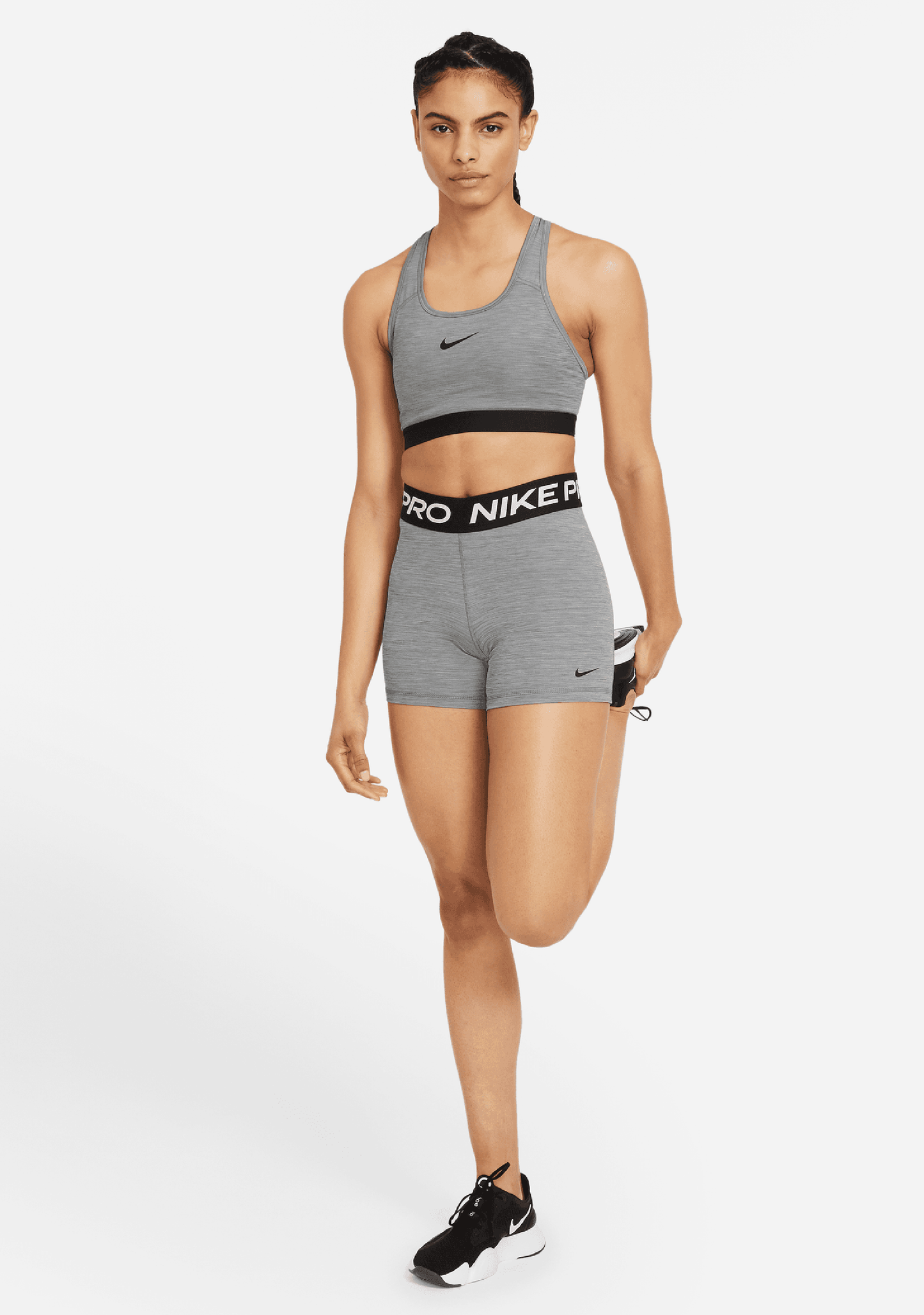 Nike Women's Pro 365 5inch Shorts