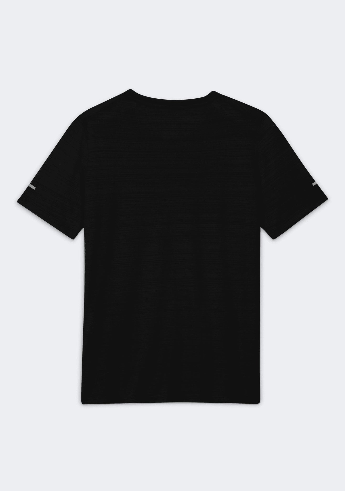 Nike Kids' Dri-Fit Short Sleeve Miler Top