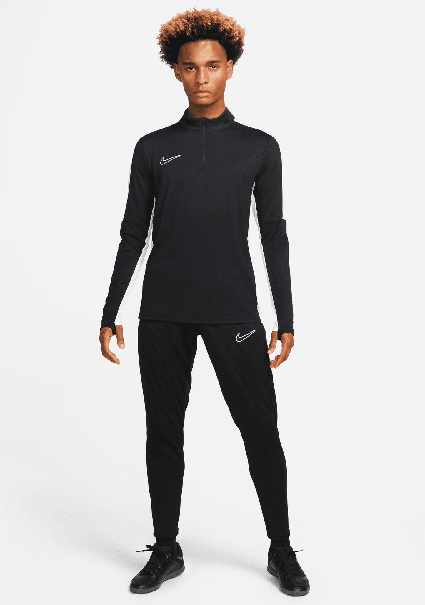 Nike Men's Dri-FIT Academy Soccer Top