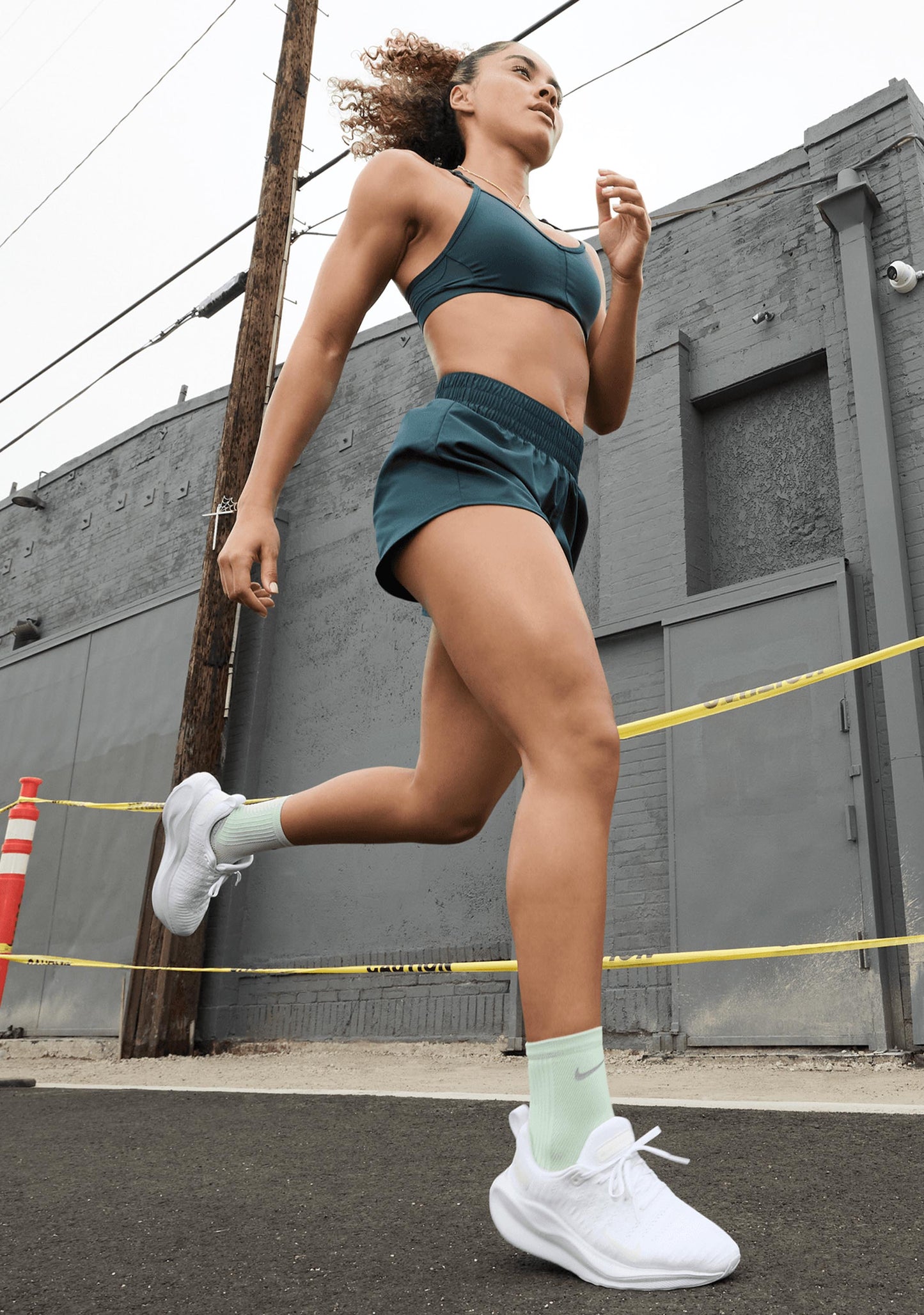 Nike Women's ReactX Infinity Run 4