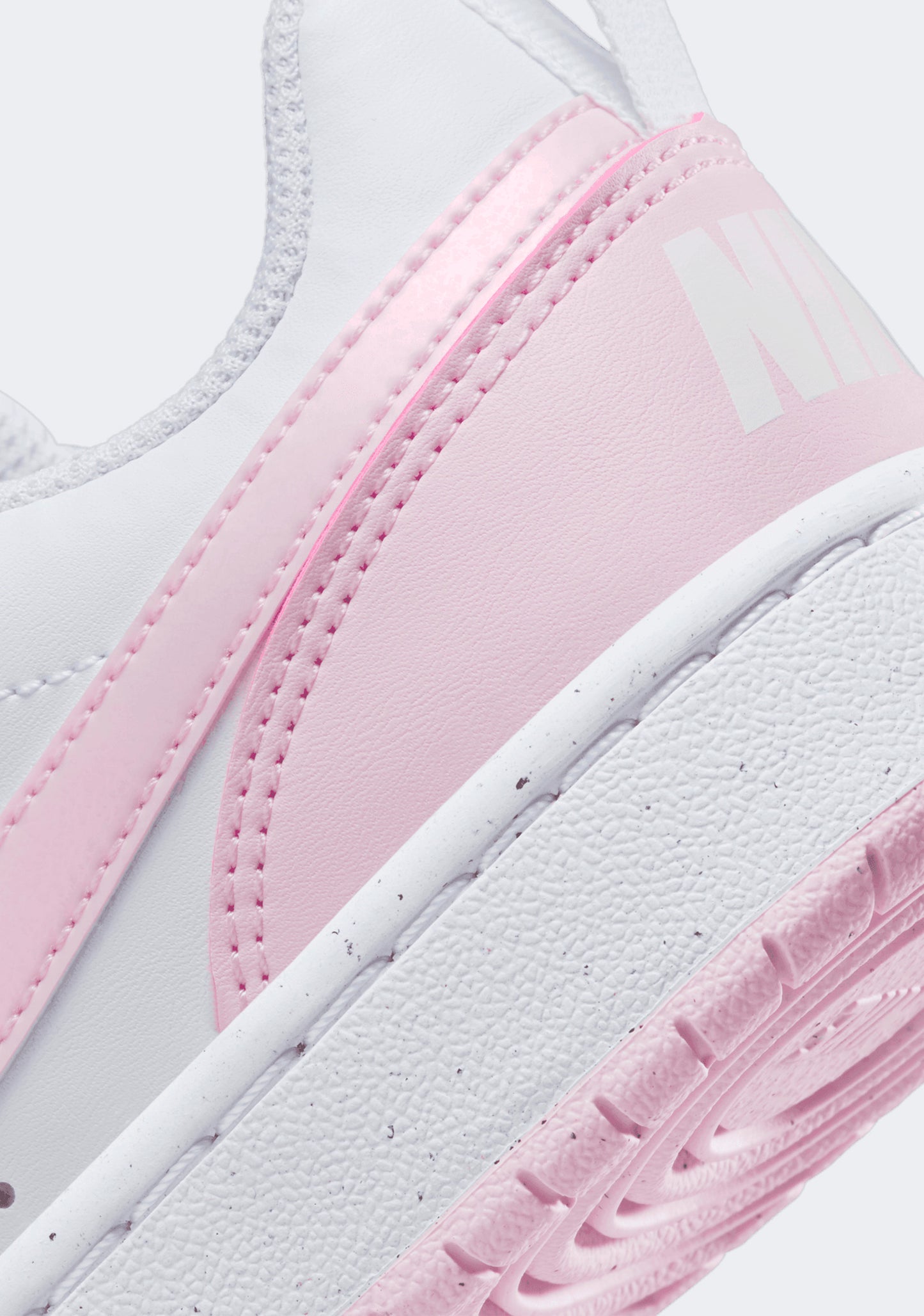 Nike Kids' Court Borough Low Recraft (GS)