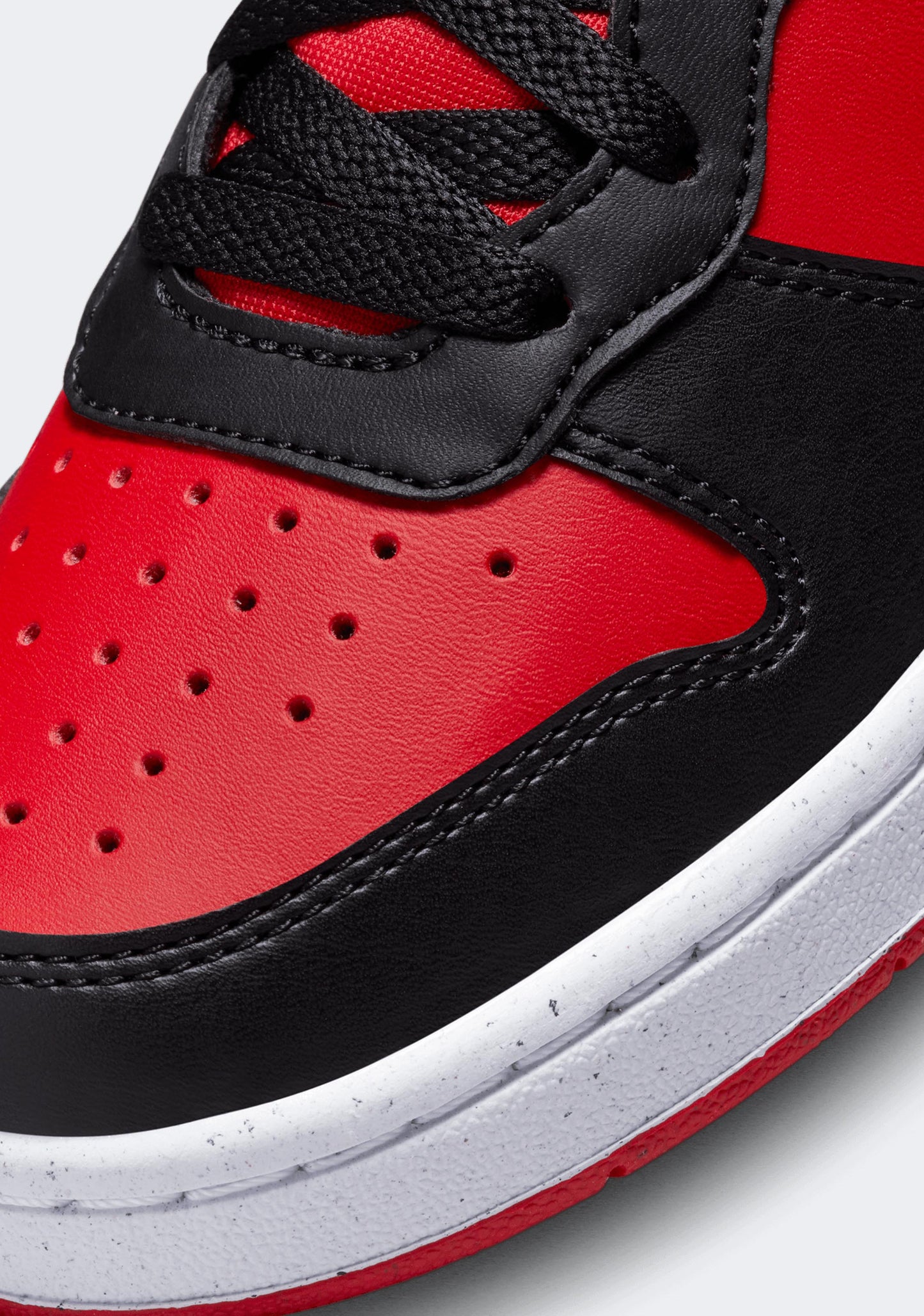 Nike Kids' Court Borough Low Recraft (GS)