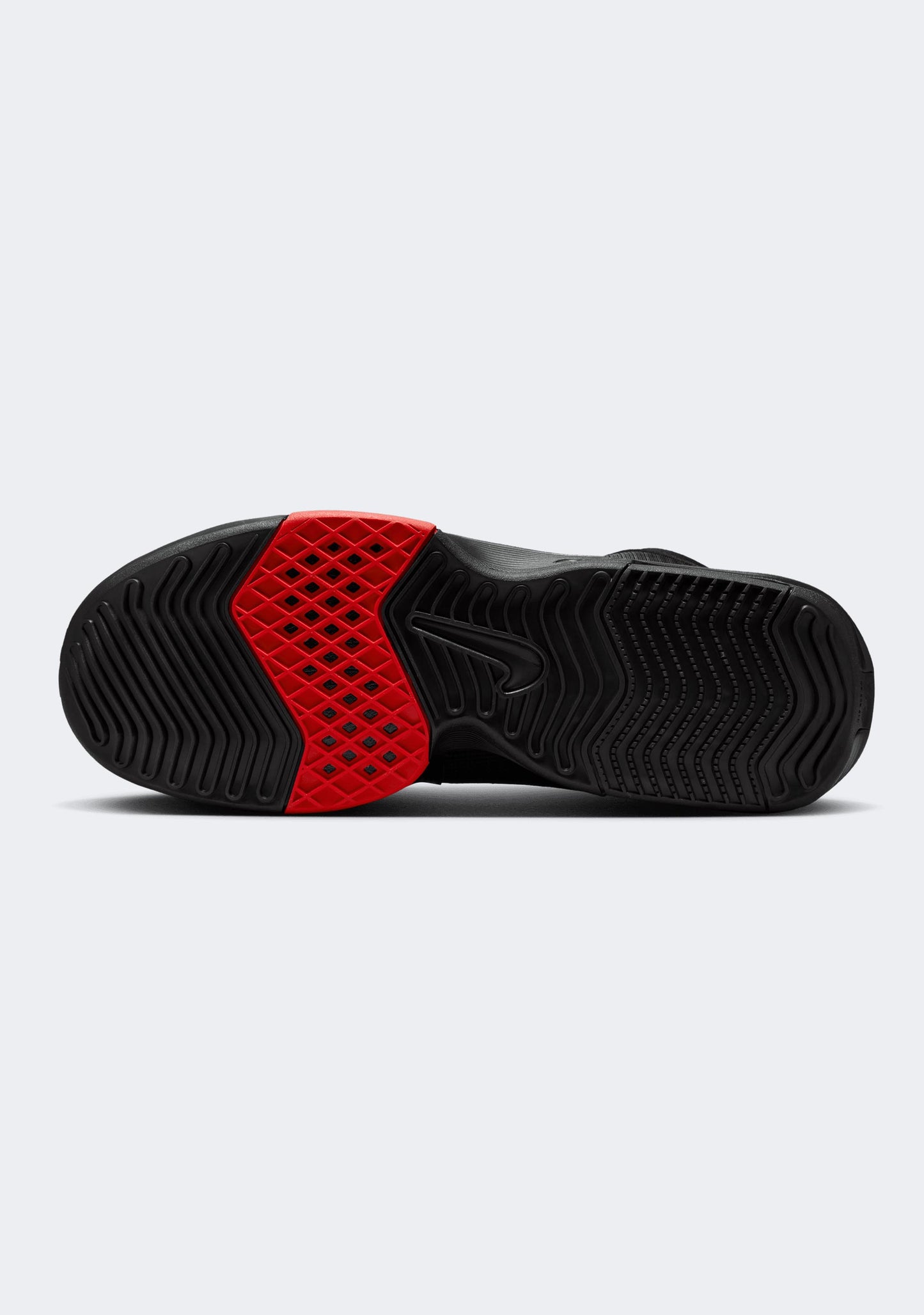 Nike Men's Lebron Witness VIII