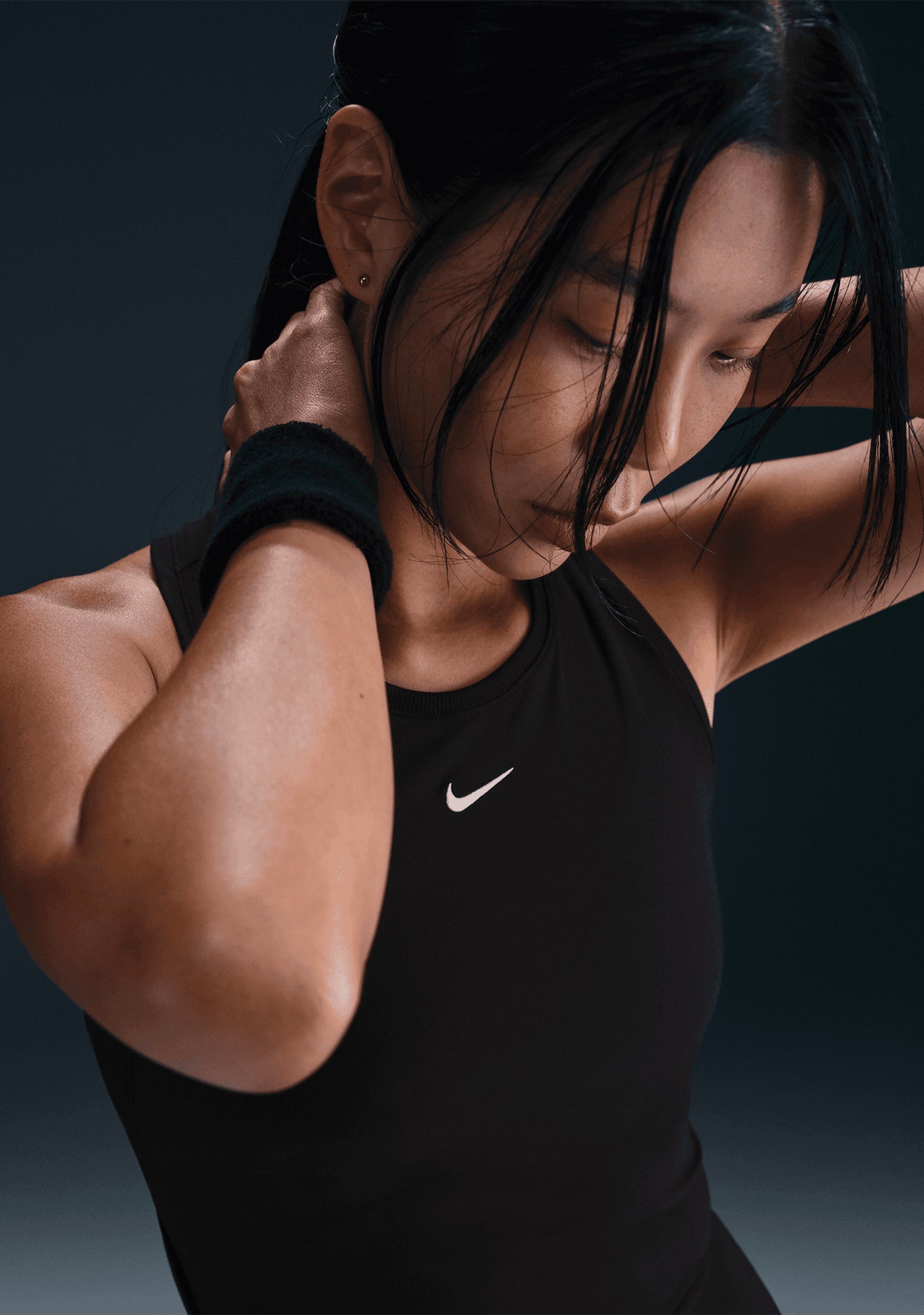 Nike Women's Dri-FIT Victory Tank