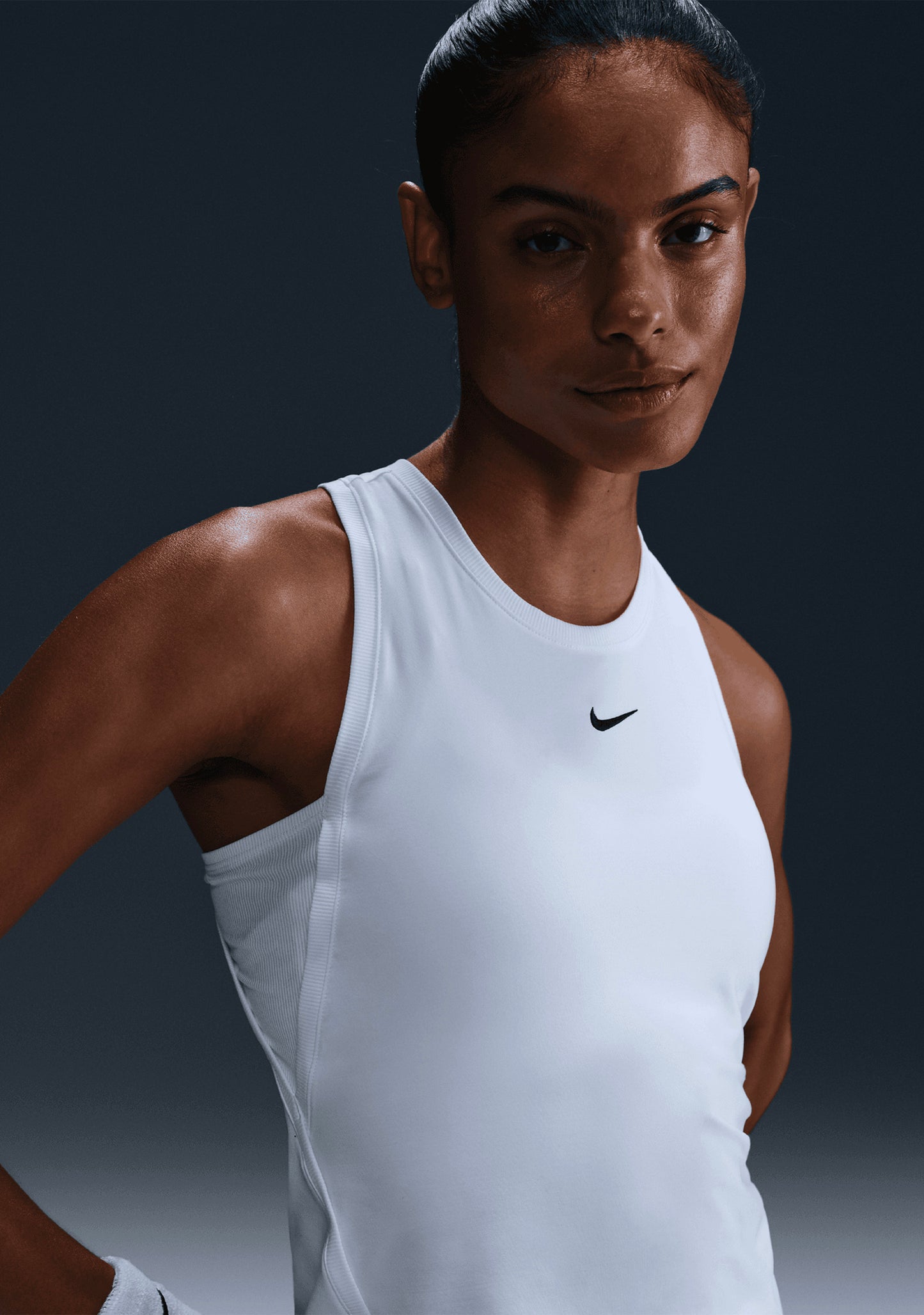 Nike Women's Dri-FIT Victory Tank