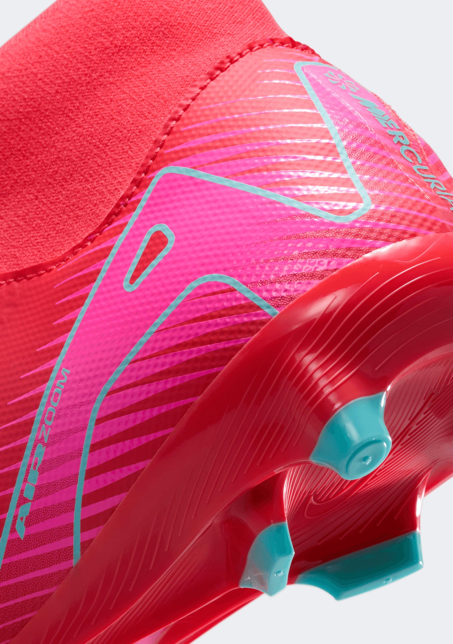 Nike Men's ZM Superfly 10 Academy FG/MG Boots