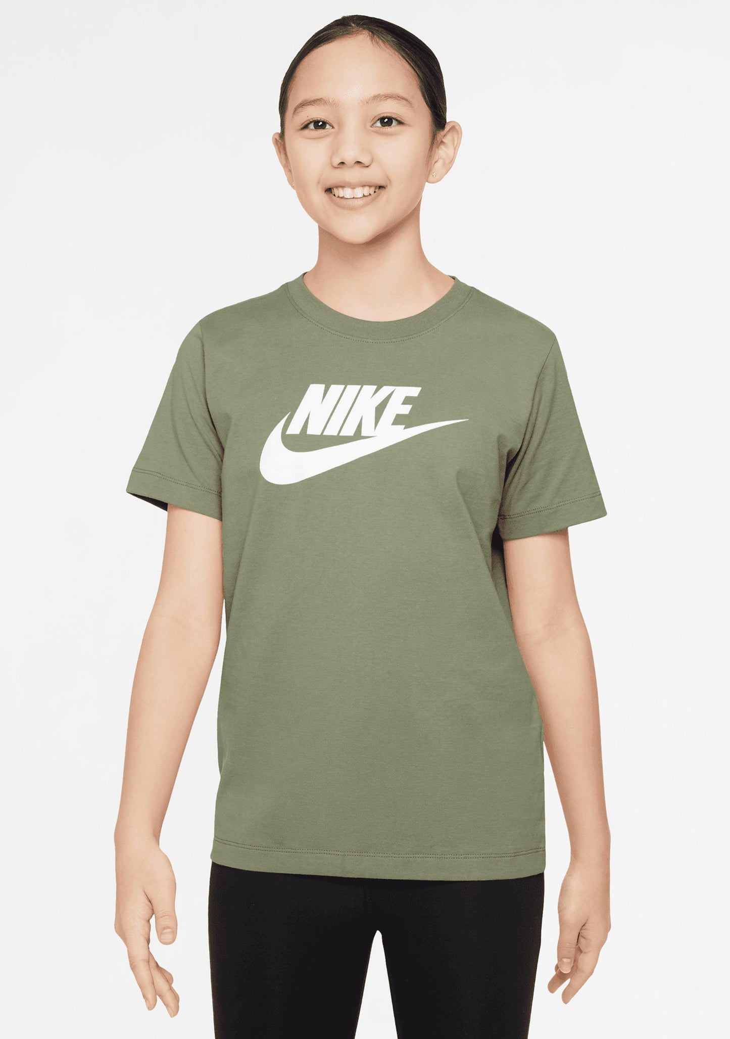 Nike Kids' Sportswear Tee