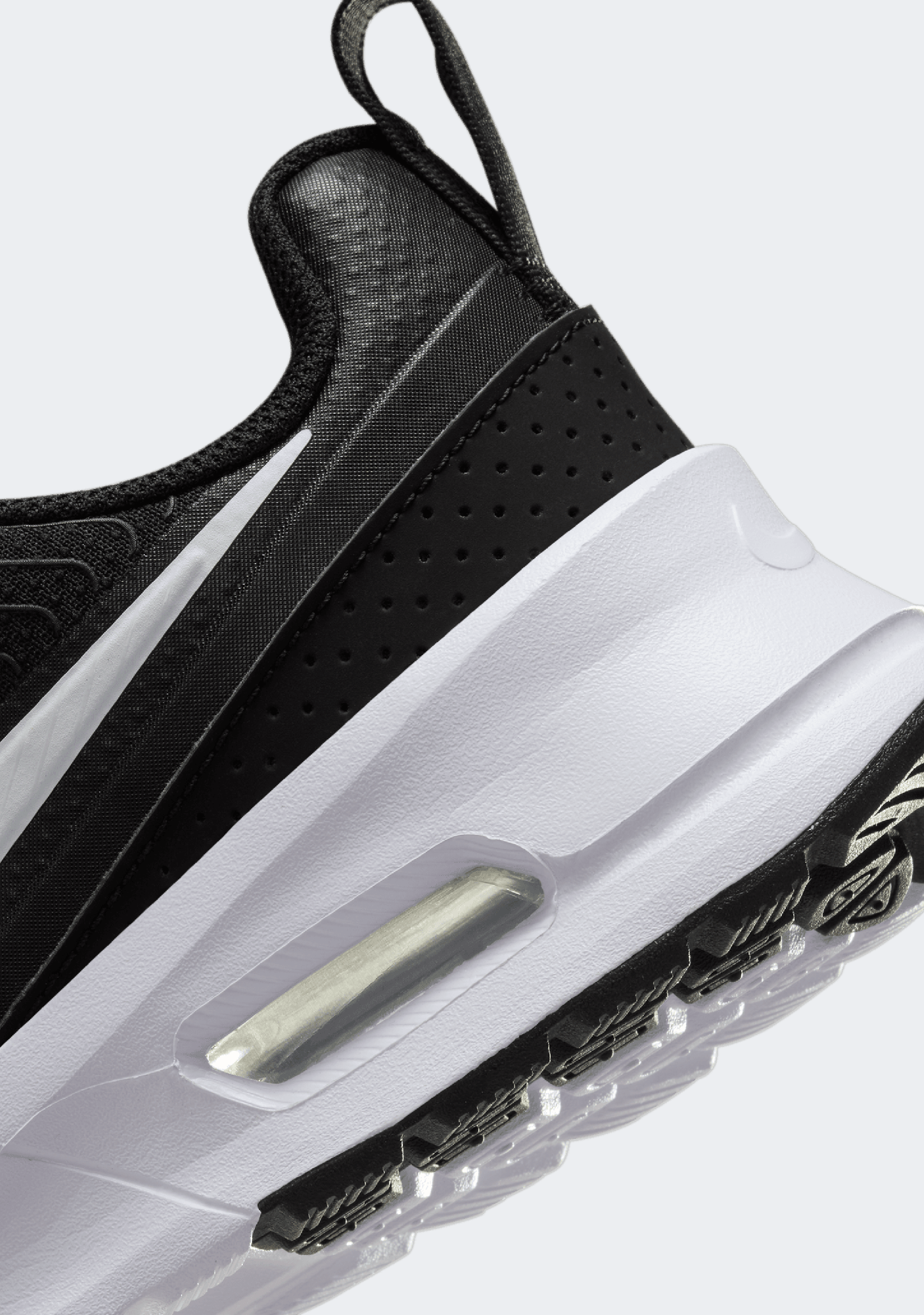 Nike Women's Air Max Nuaxis