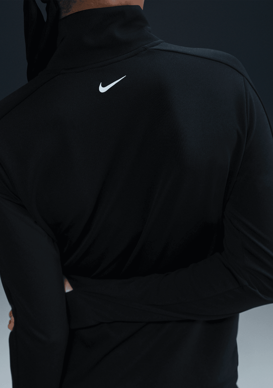 Nike Swoosh Women's Dri-FIT 1/2-Zip Running Mid Layer