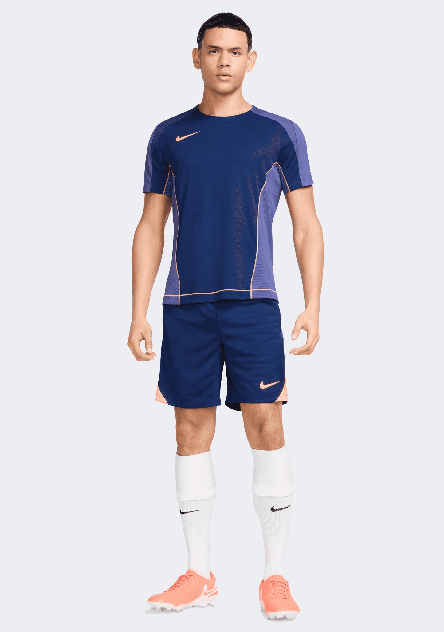 Nike Men's Dri-Fit Strike+ Top