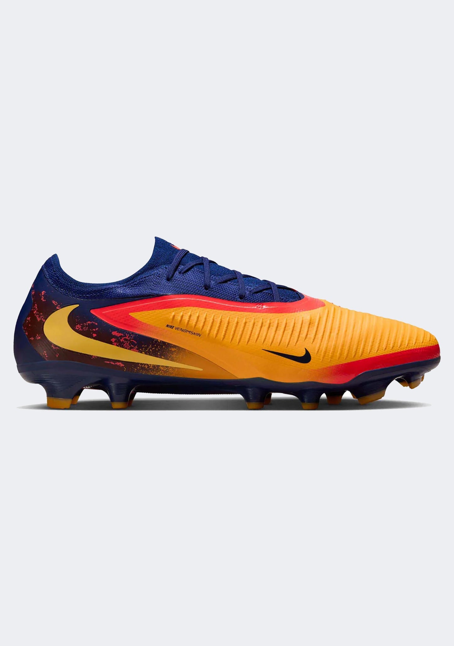 Nike Kids JR Phantom 6 Low Pro FG/MG Erling Haaland