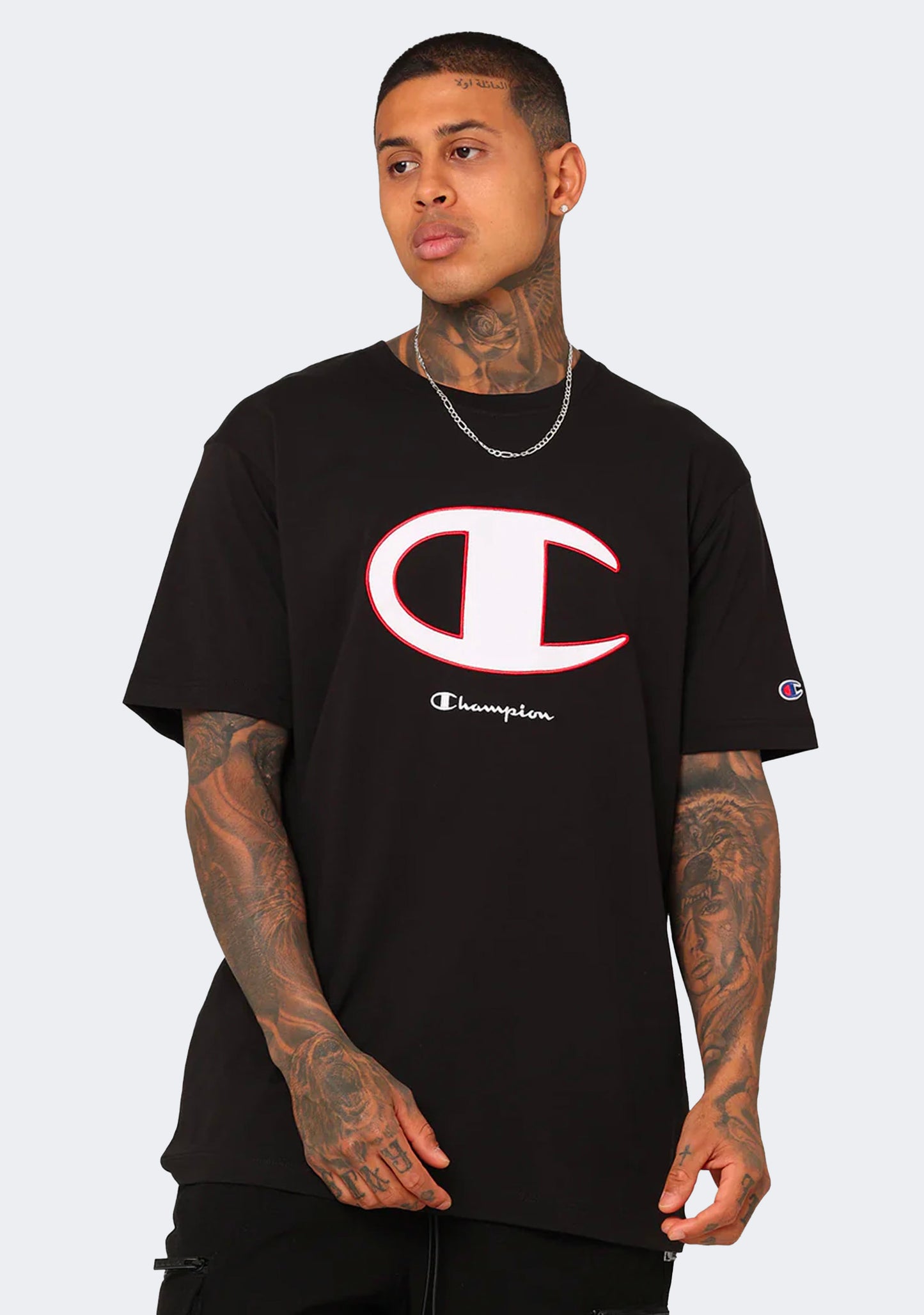 Champion Men's Rochester Graphic Tee