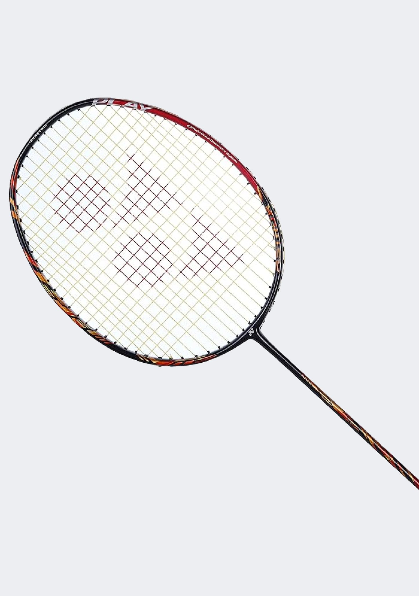 Yonex Astrox 99 Play Badminton Racket Cherry Sunburst