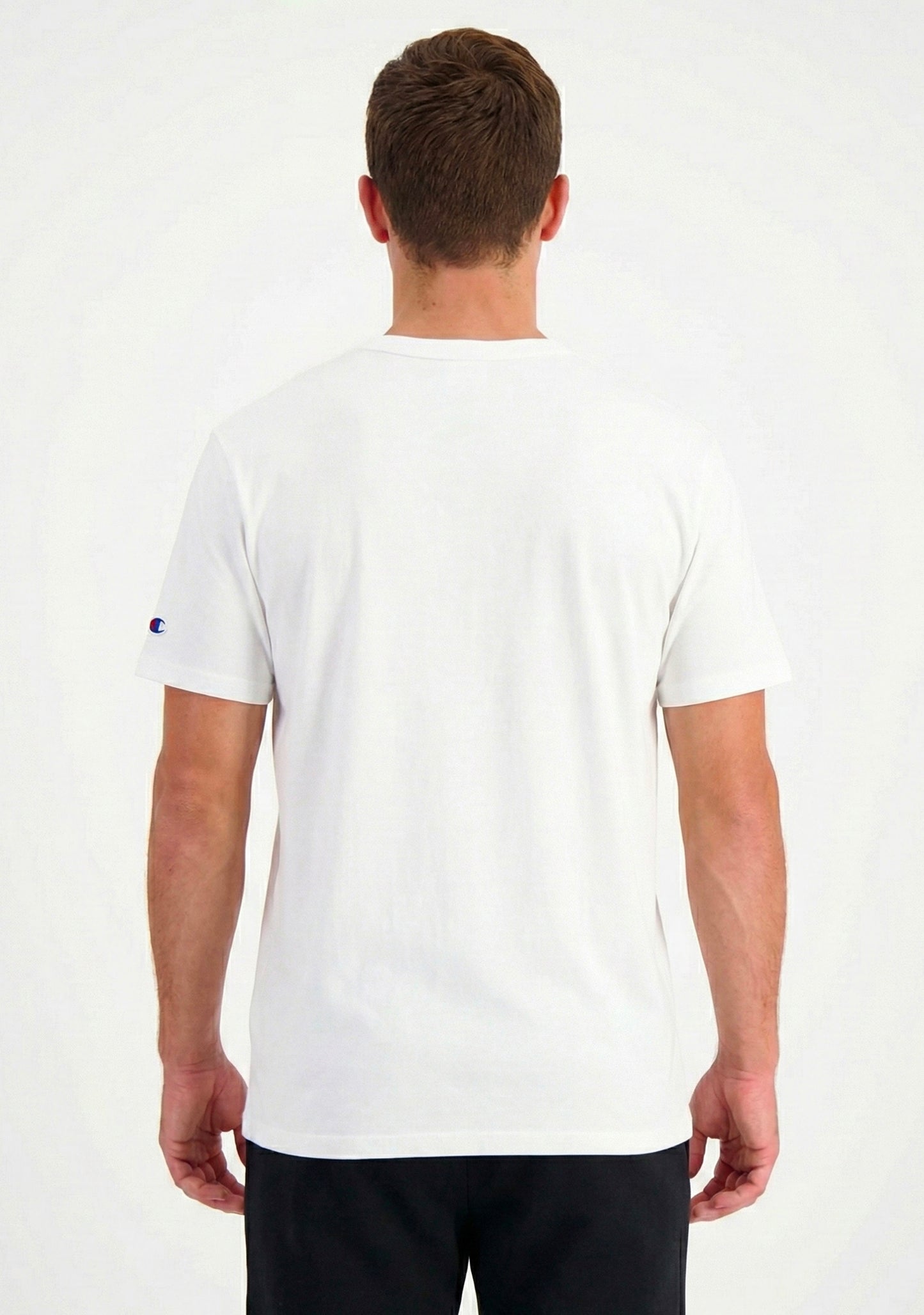 Champion Men's Heritage Tee