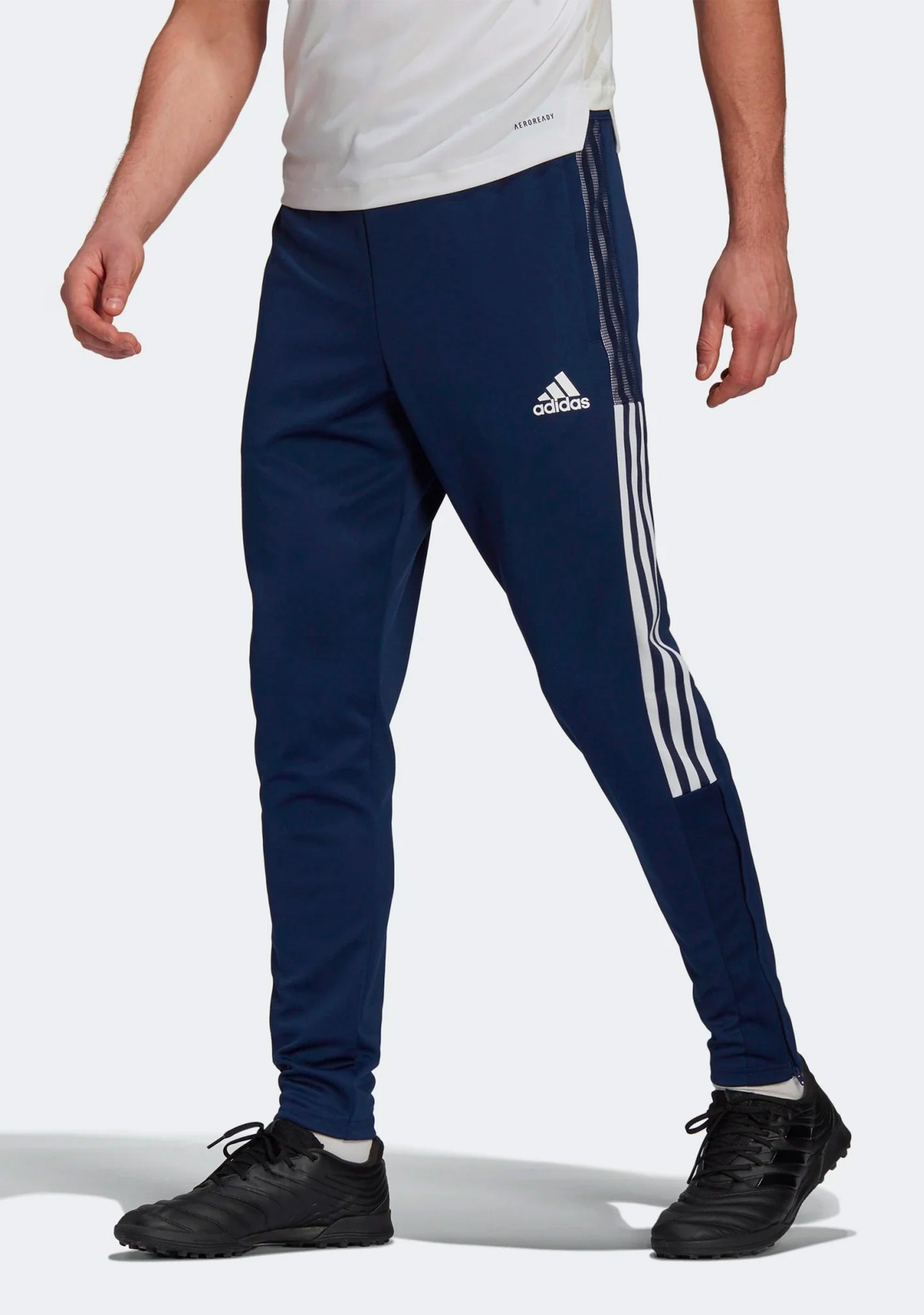 Adidas Mens Tiro 21 Training Pants