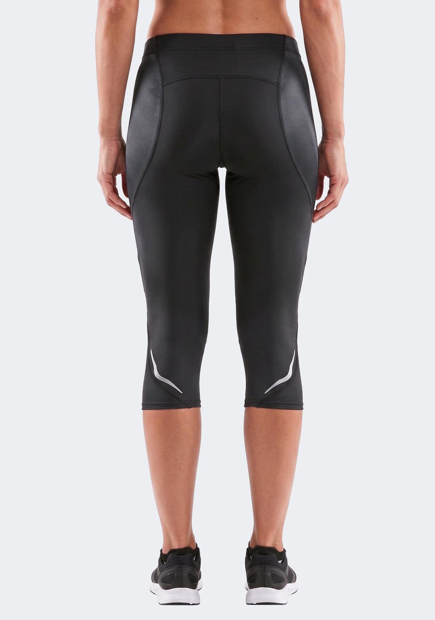 Skins Women's A400 3/4 Tights
