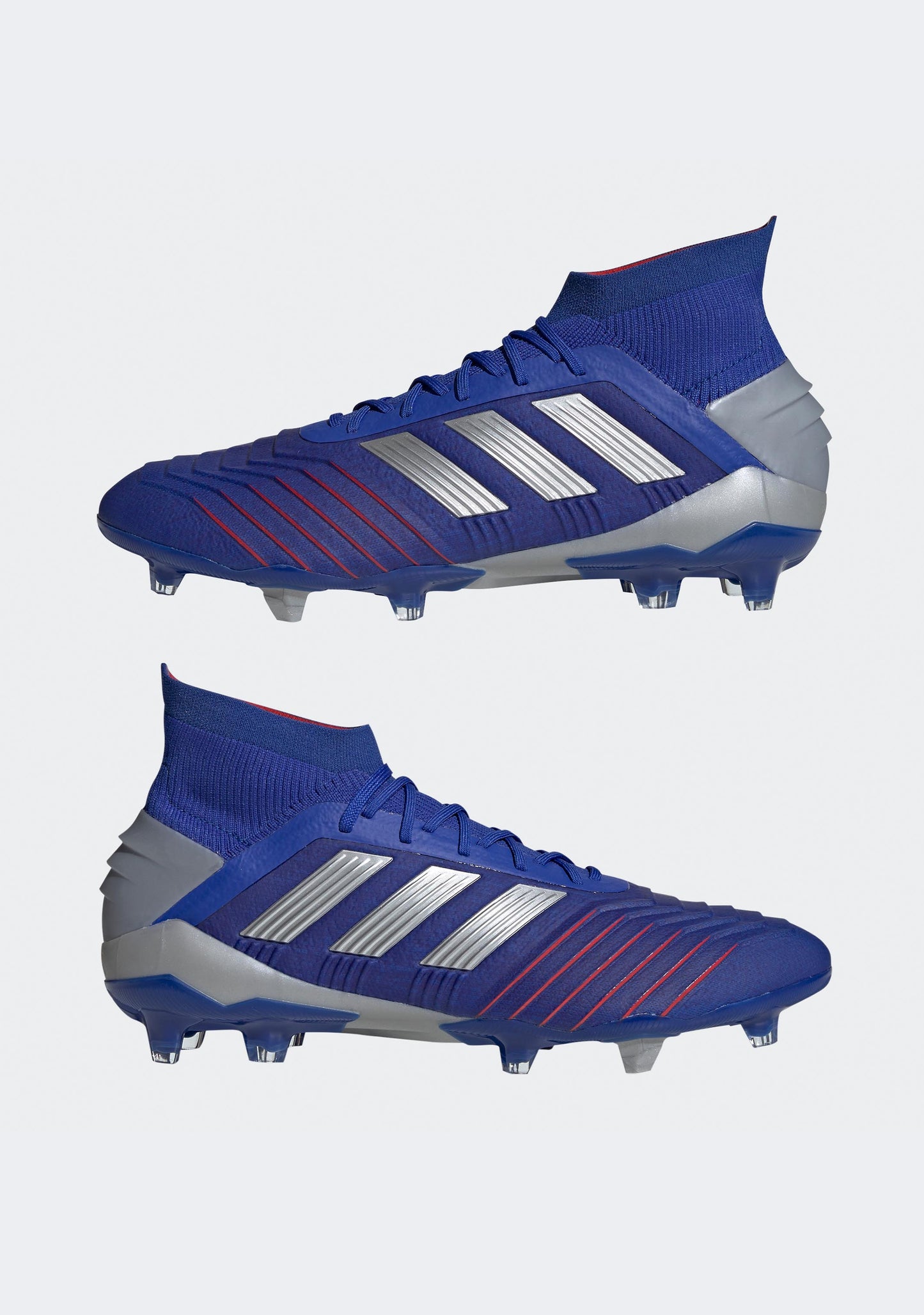 Adidas Men's Predator 19.1 FG