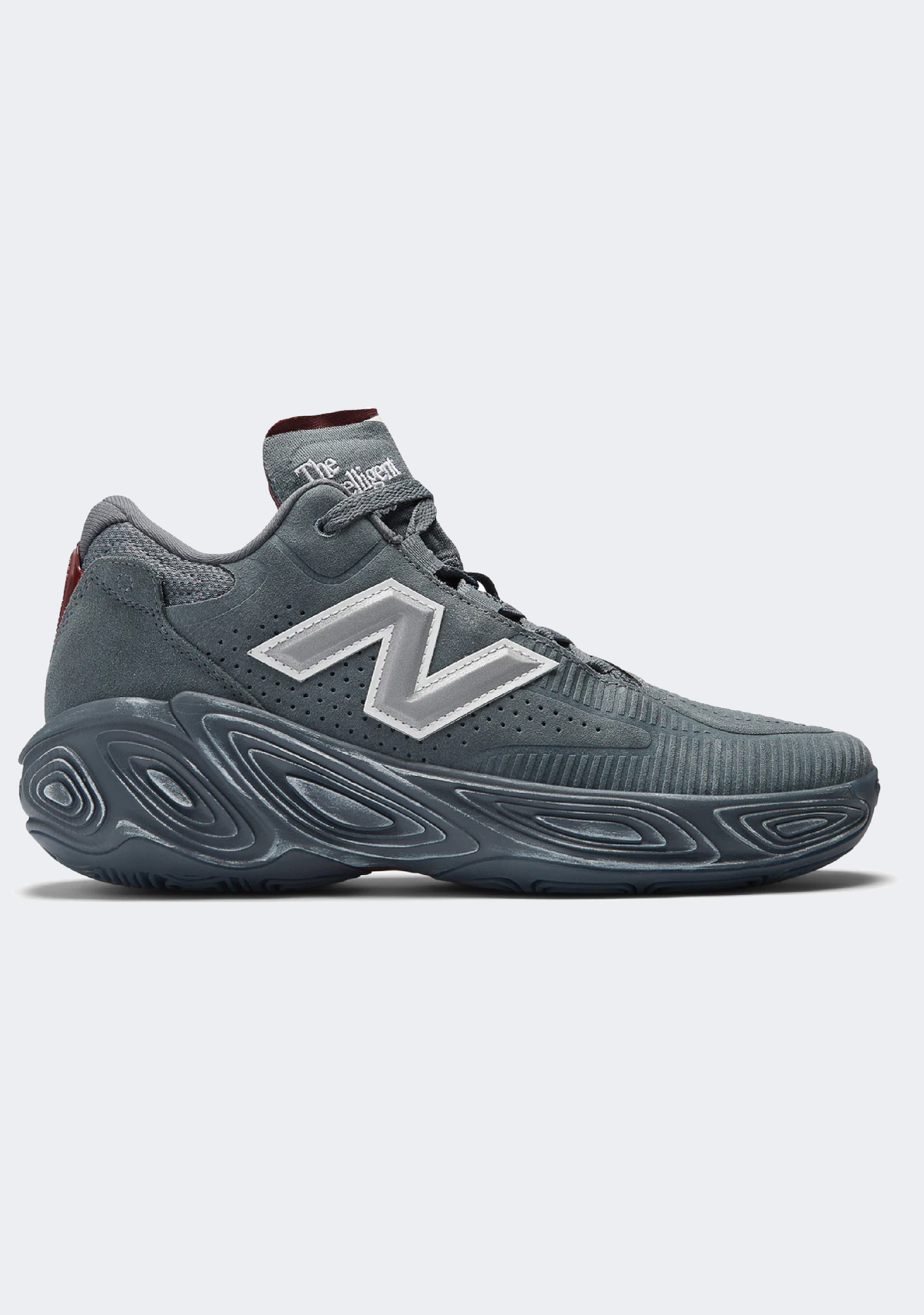 New Balance Men's Fresh Foam BB V2 Basketball Shoes