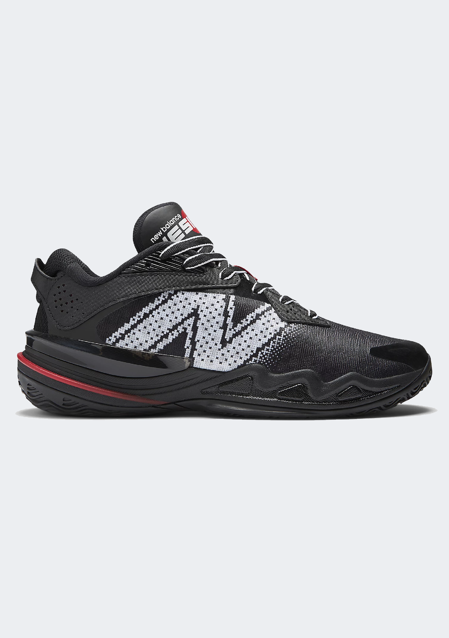 New Balance HESI Low V2