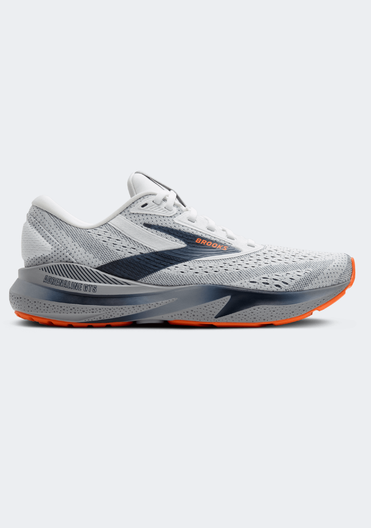 Brooks Men's Adrenaline GTS 24 with FREE GoZone Gym Ball