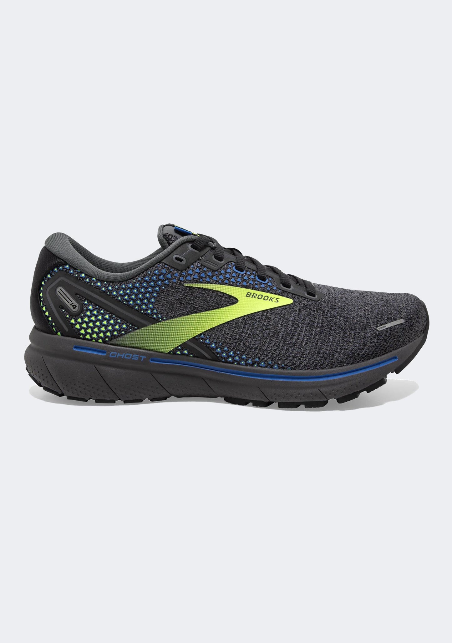 Brooks Men’s Ghost 14