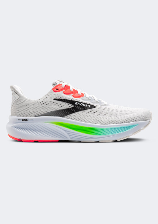 Brooks Men's Ghost 17