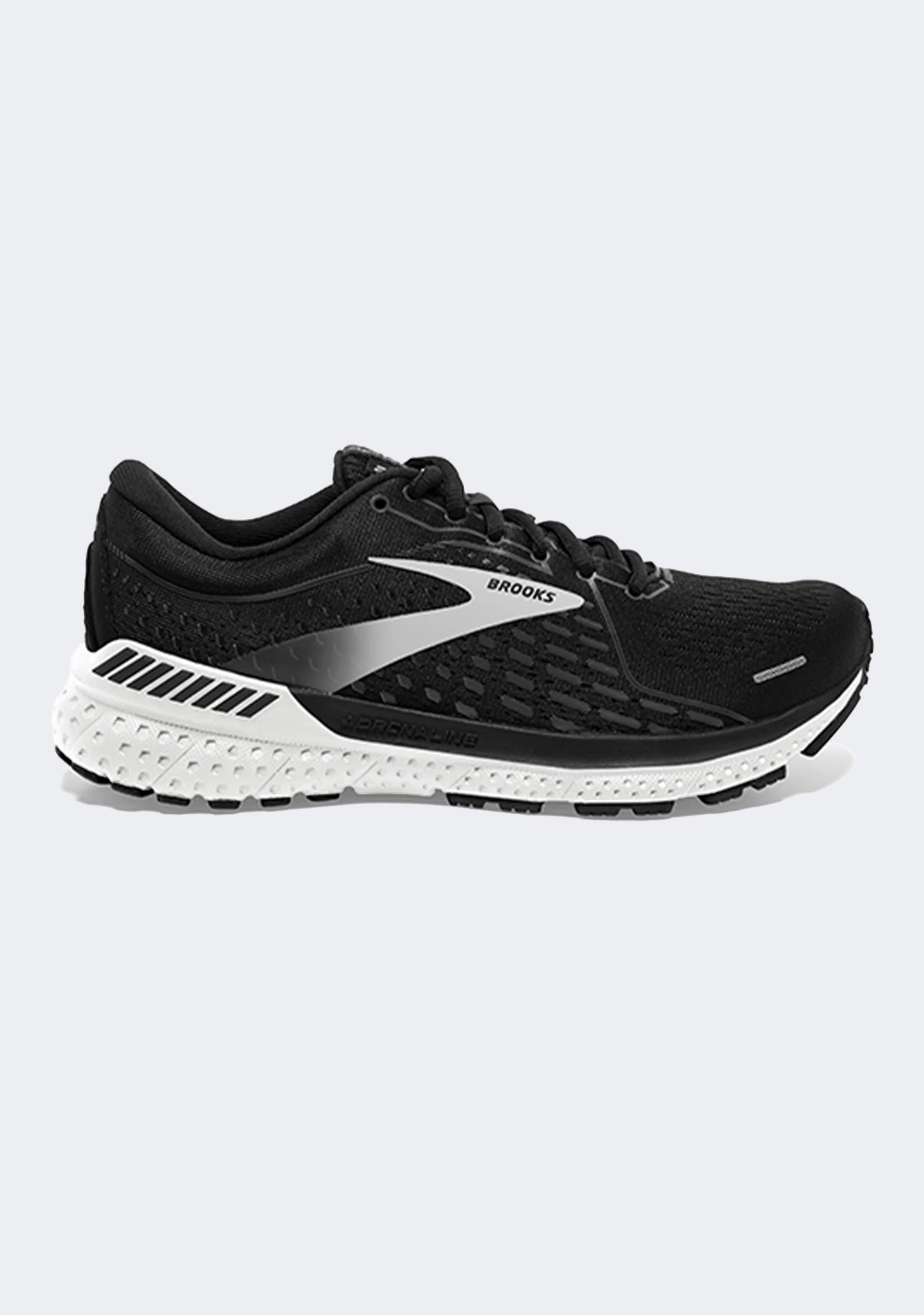 Brooks Men's Adrenaline GTS 21 – Jim Kidd Sports - Main Image
