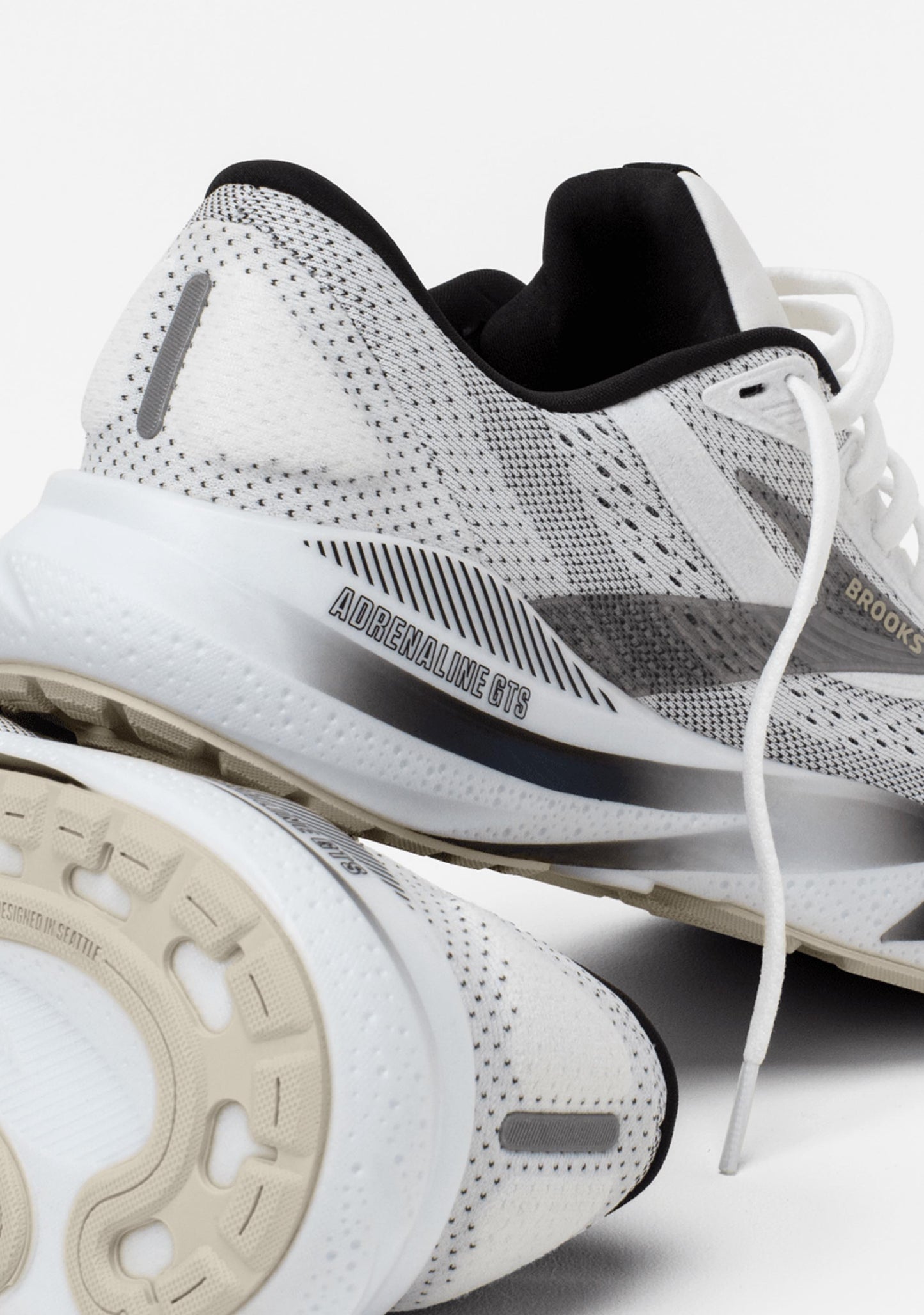 Brooks Men's Adrenaline GTS 24