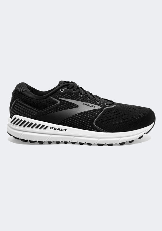 Brooks Men’s Beast 20 (2E Width)