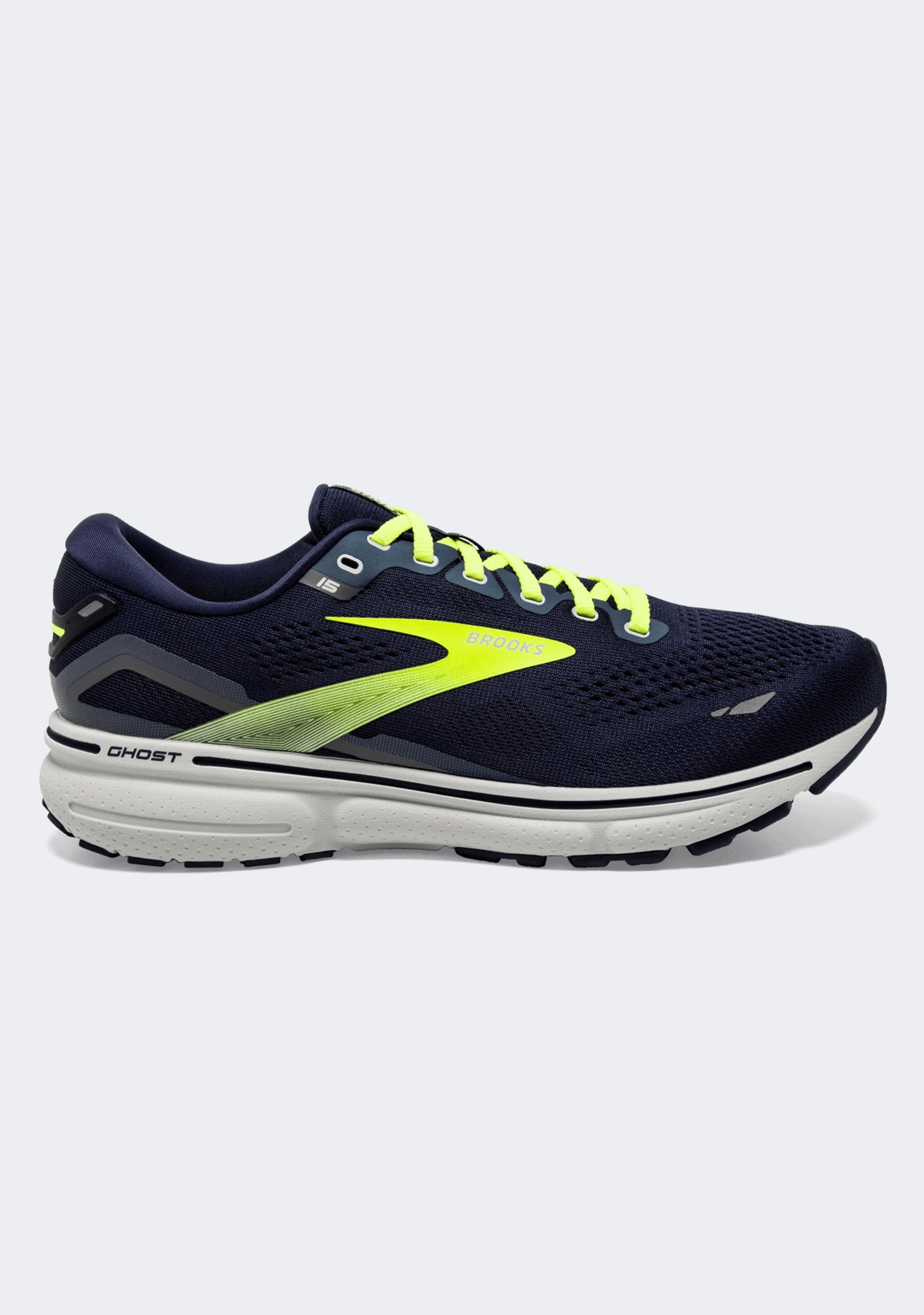 Brooks Men's Ghost 15 (2E Width)
