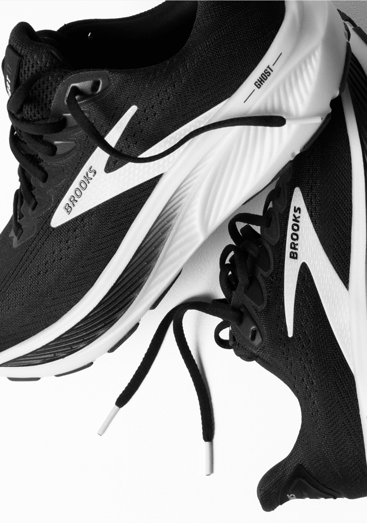 Brooks Men's Ghost 17