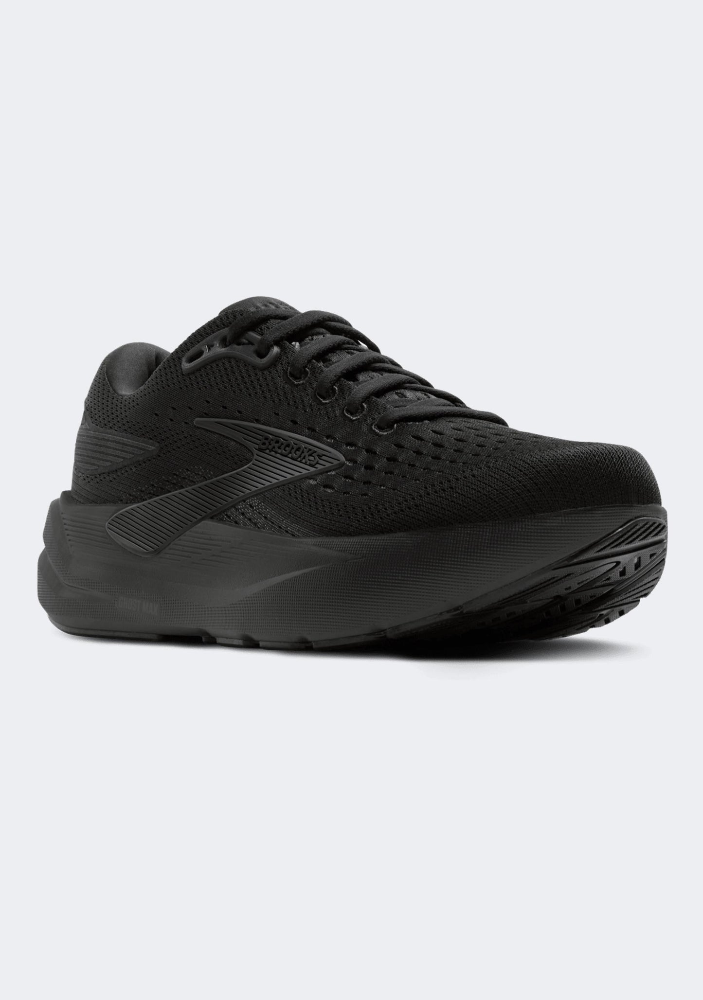 Brooks Men's Ghost Max 3