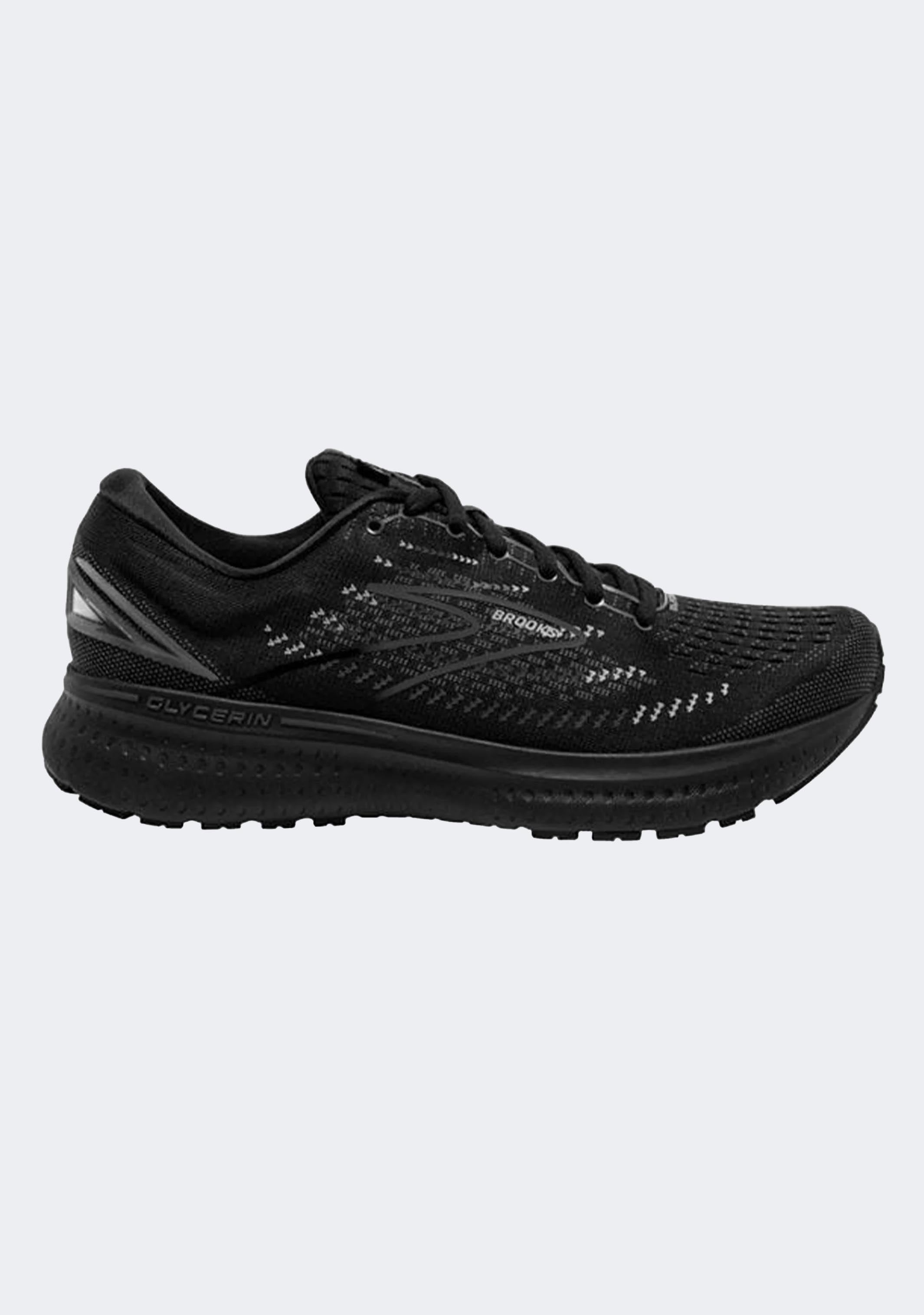 Brooks Men's Glycerin 19 – Jim Kidd Sports