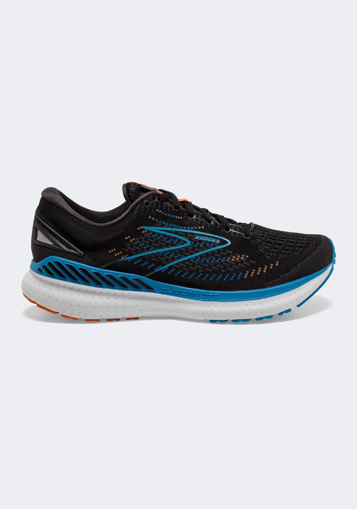 Brooks Mens Glycerin GTS 19