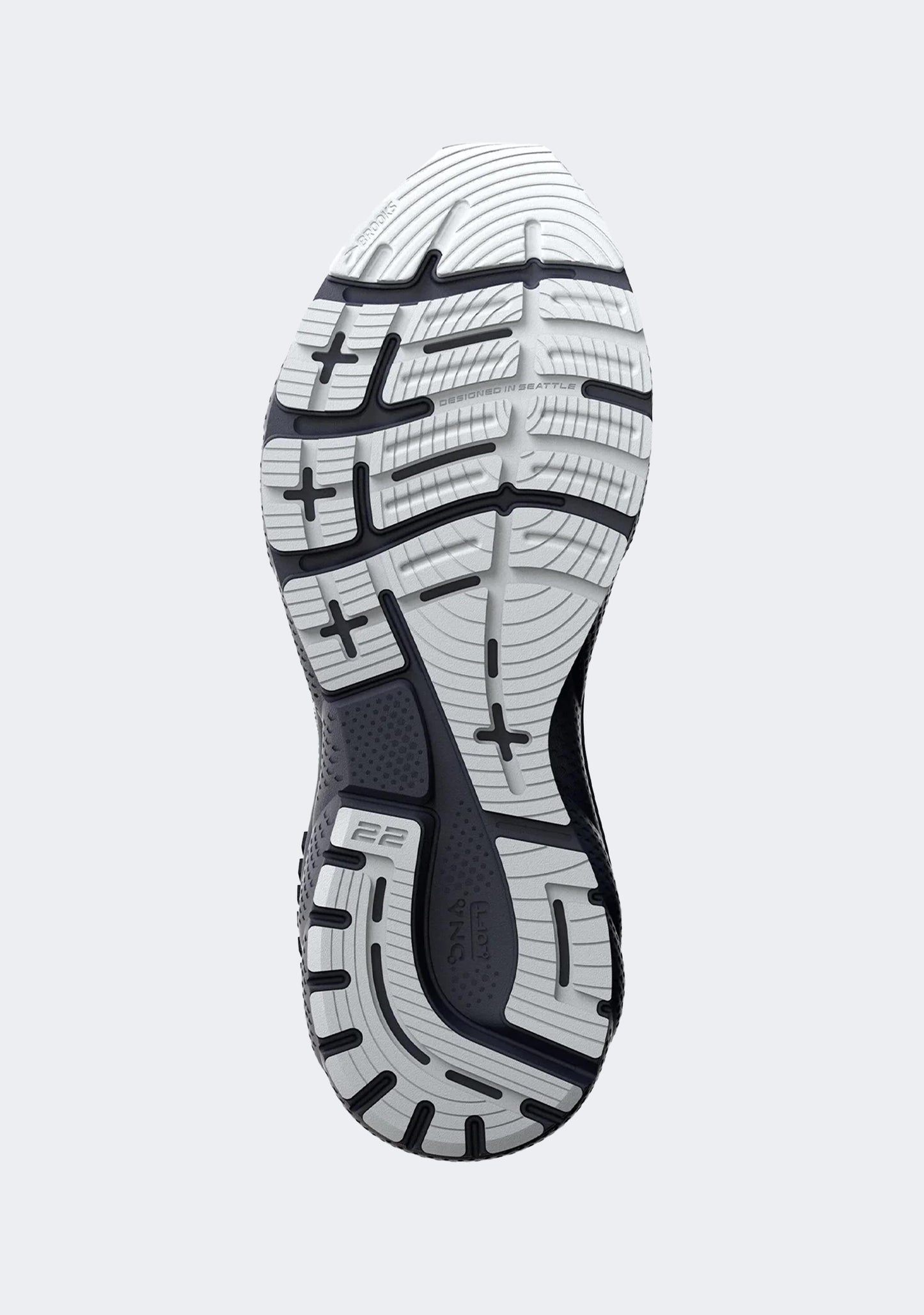 Brooks Women’s Adrenaline 22