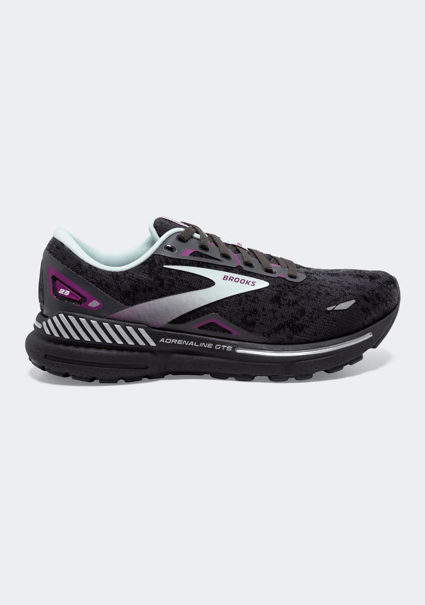 Brooks Women's Adrenaline GTS 23 (D Width)